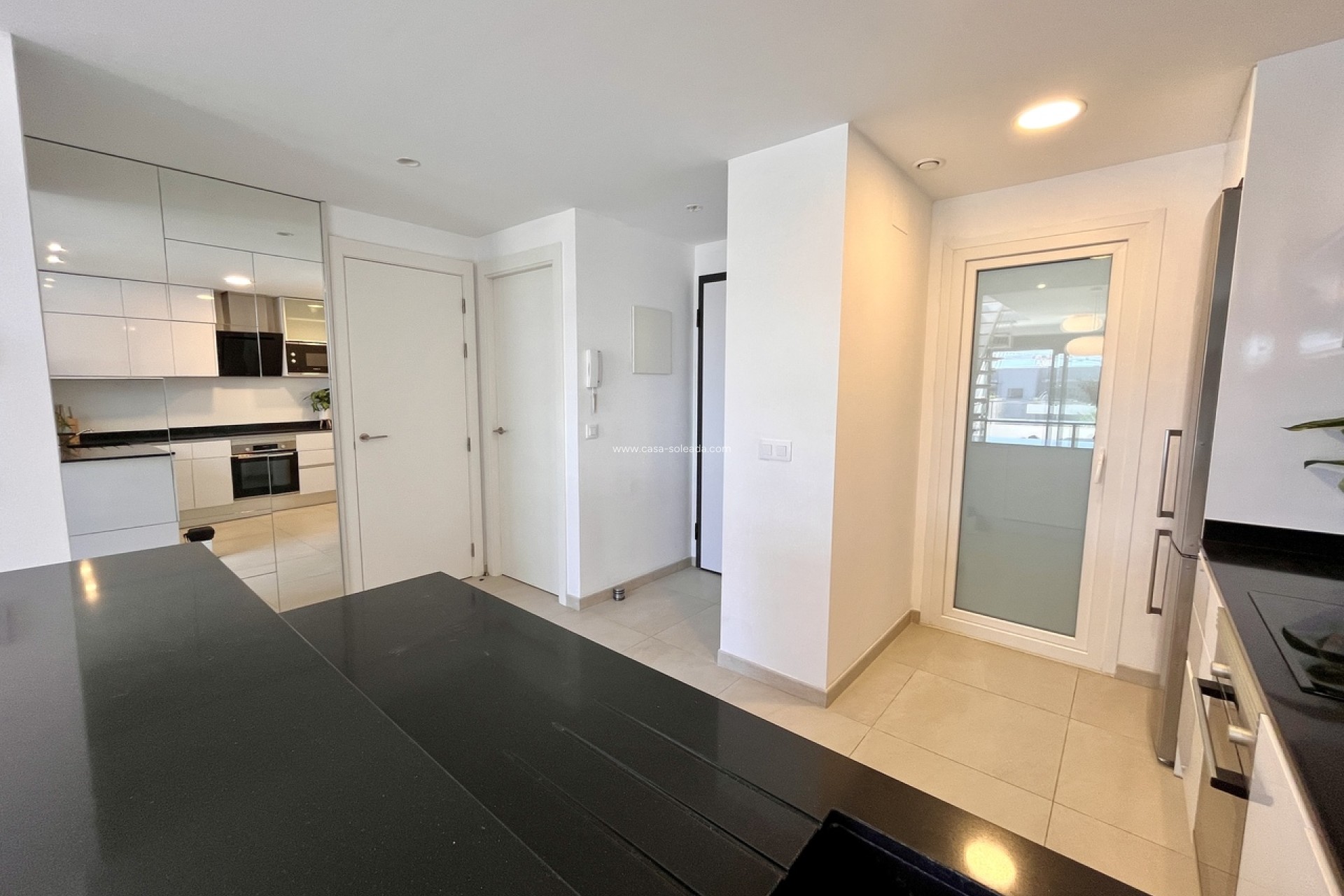 Revente - Appartement - Playa Flamenca
