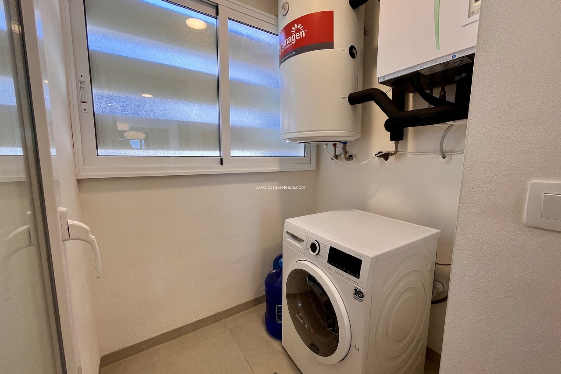 Revente - Appartement - Playa Flamenca
