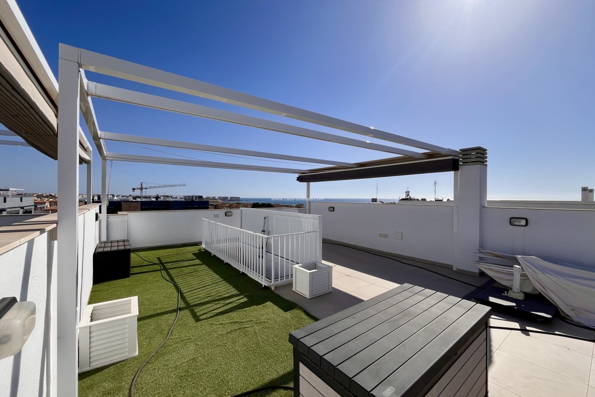 Revente - Appartement - Playa Flamenca