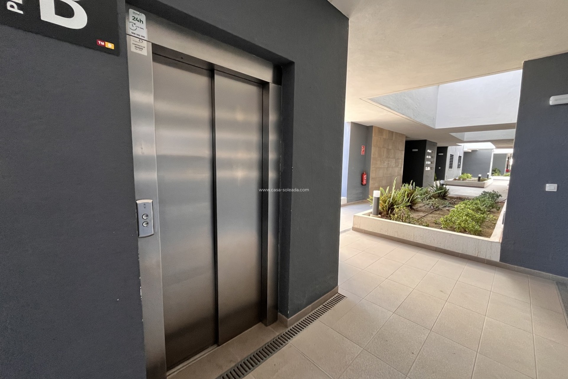 Revente - Appartement - Playa Flamenca