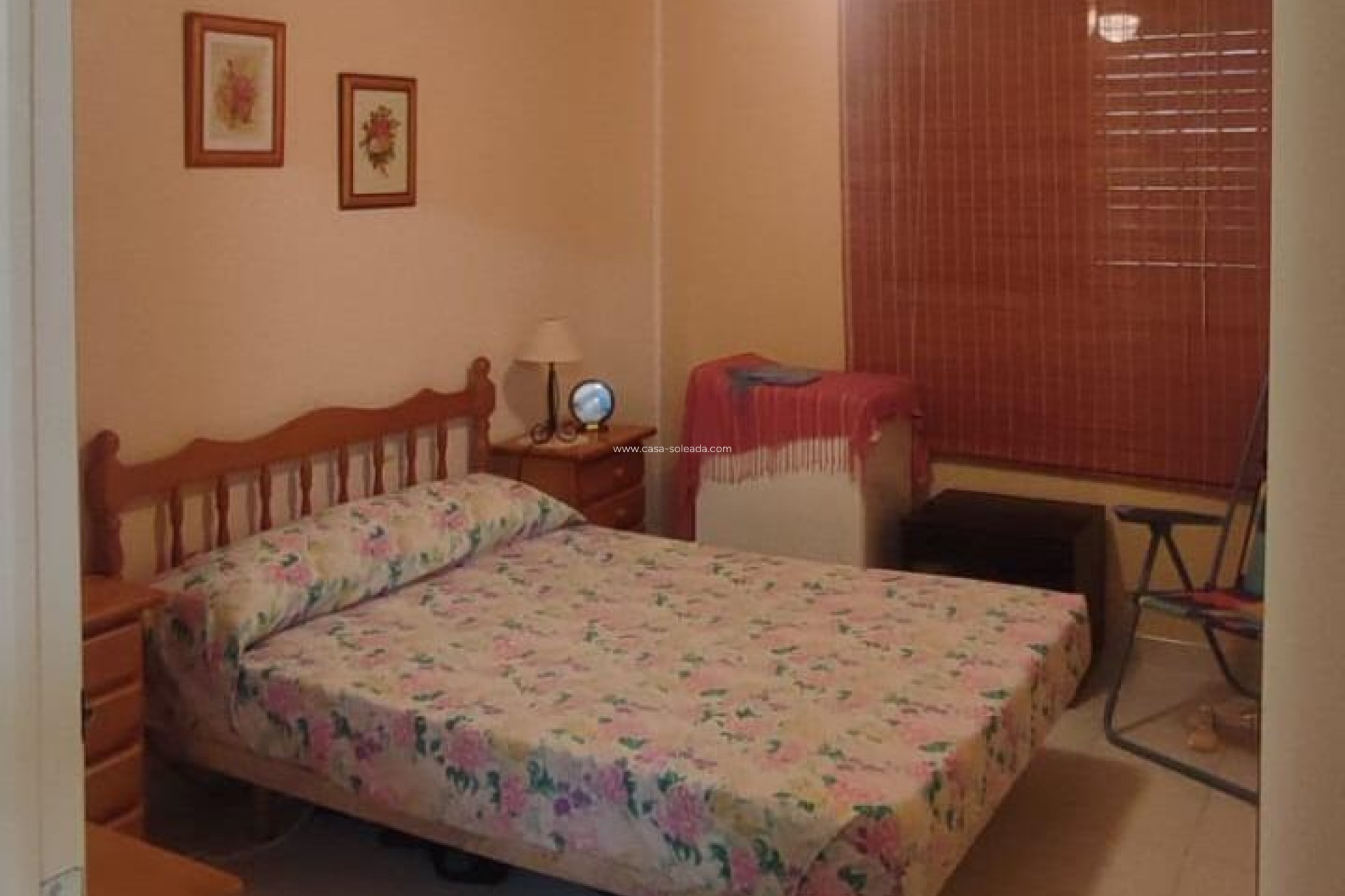 Revente - Appartement - Puerto de Mazarron - Playa Sol