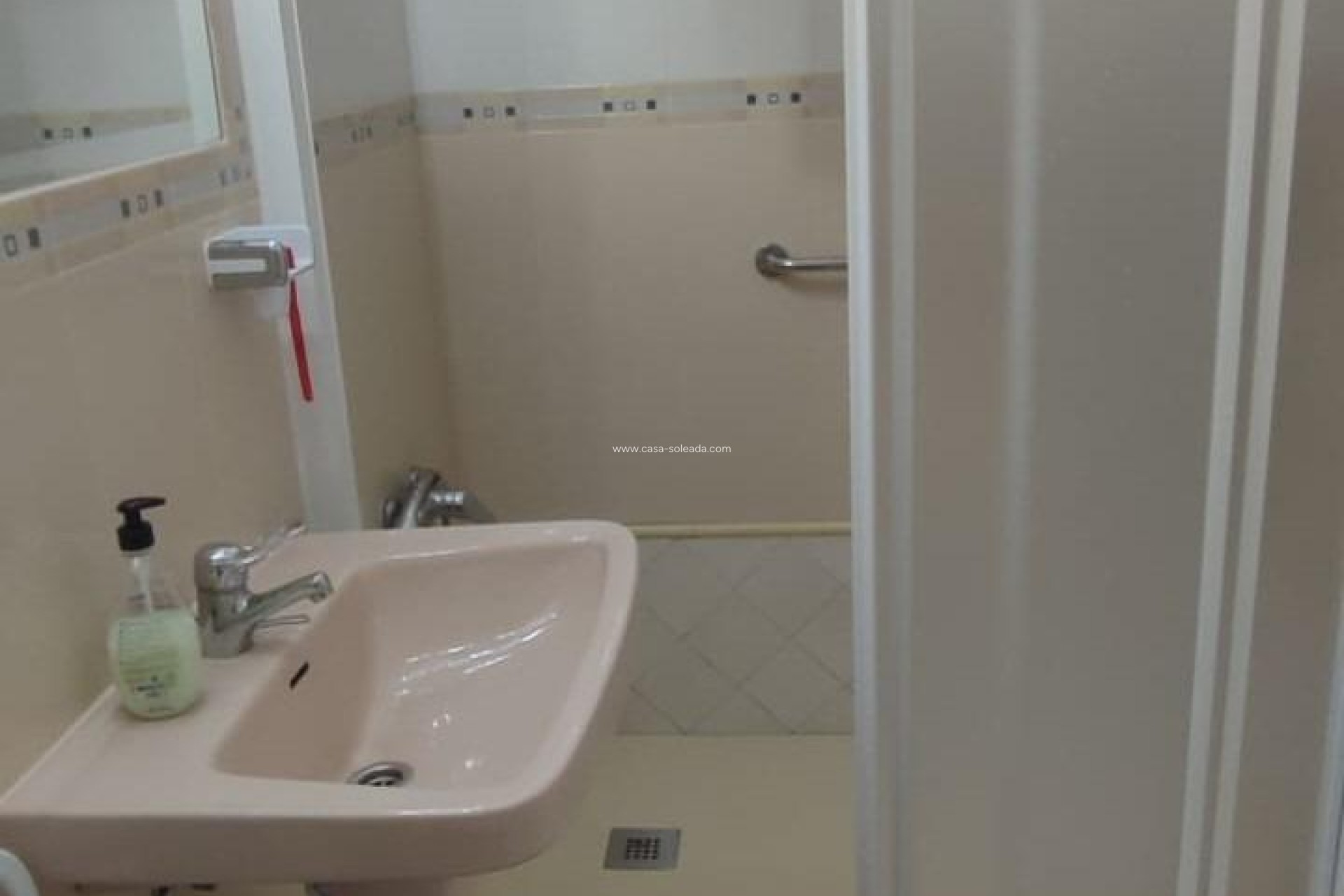 Revente - Appartement - Puerto de Mazarron - Playa Sol