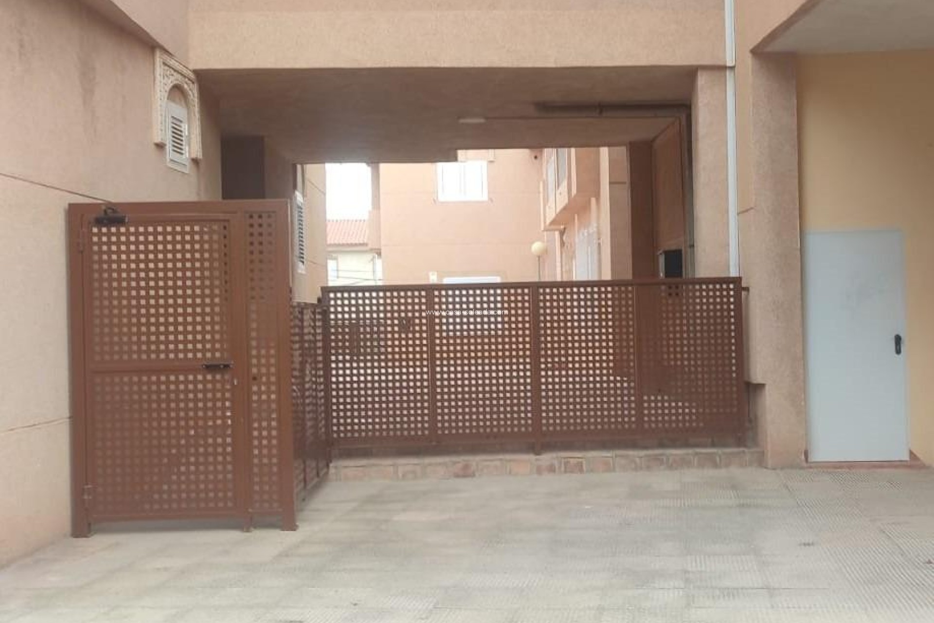 Revente - Appartement - Puerto de Mazarron - Playa Sol