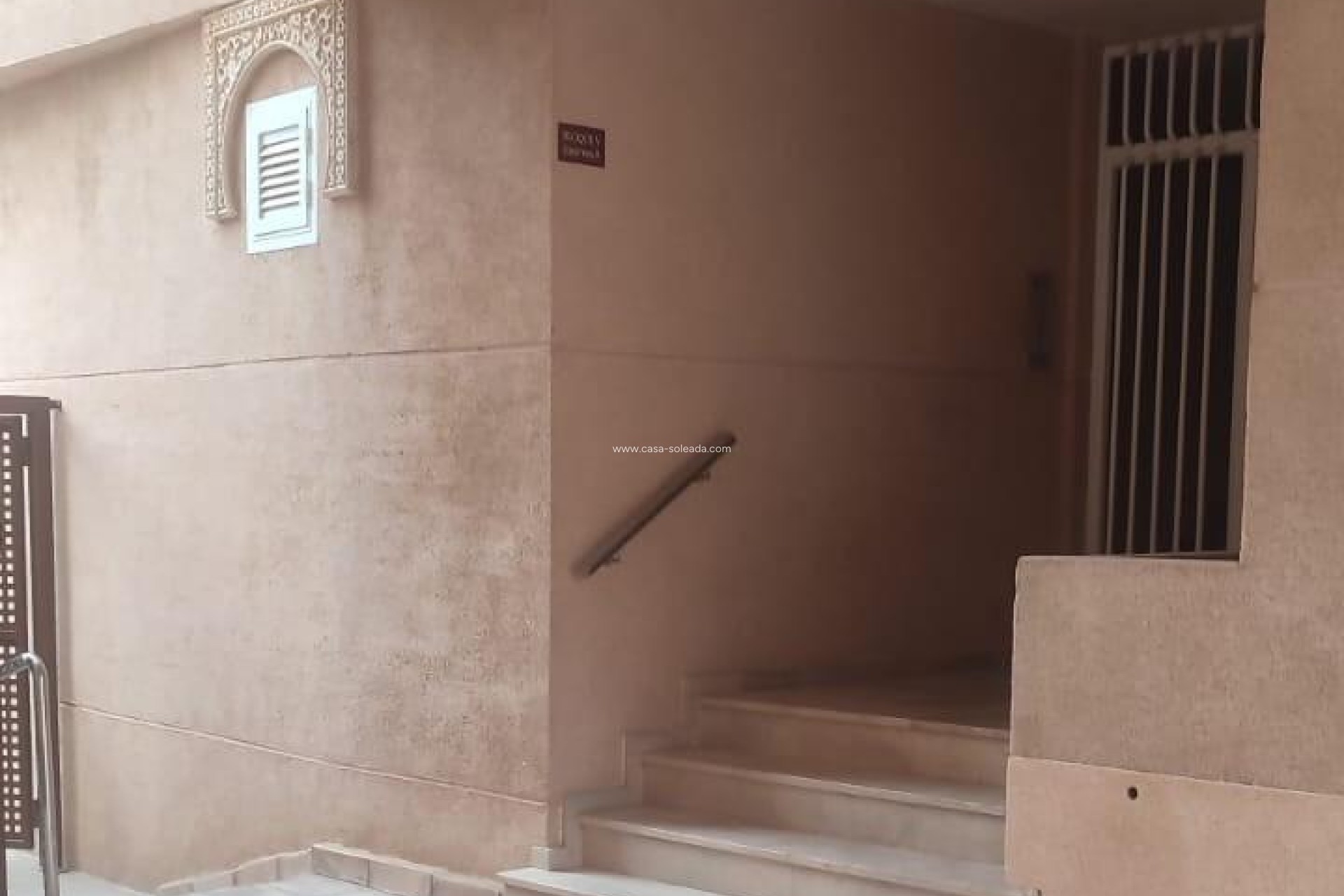 Revente - Appartement - Puerto de Mazarron - Playa Sol