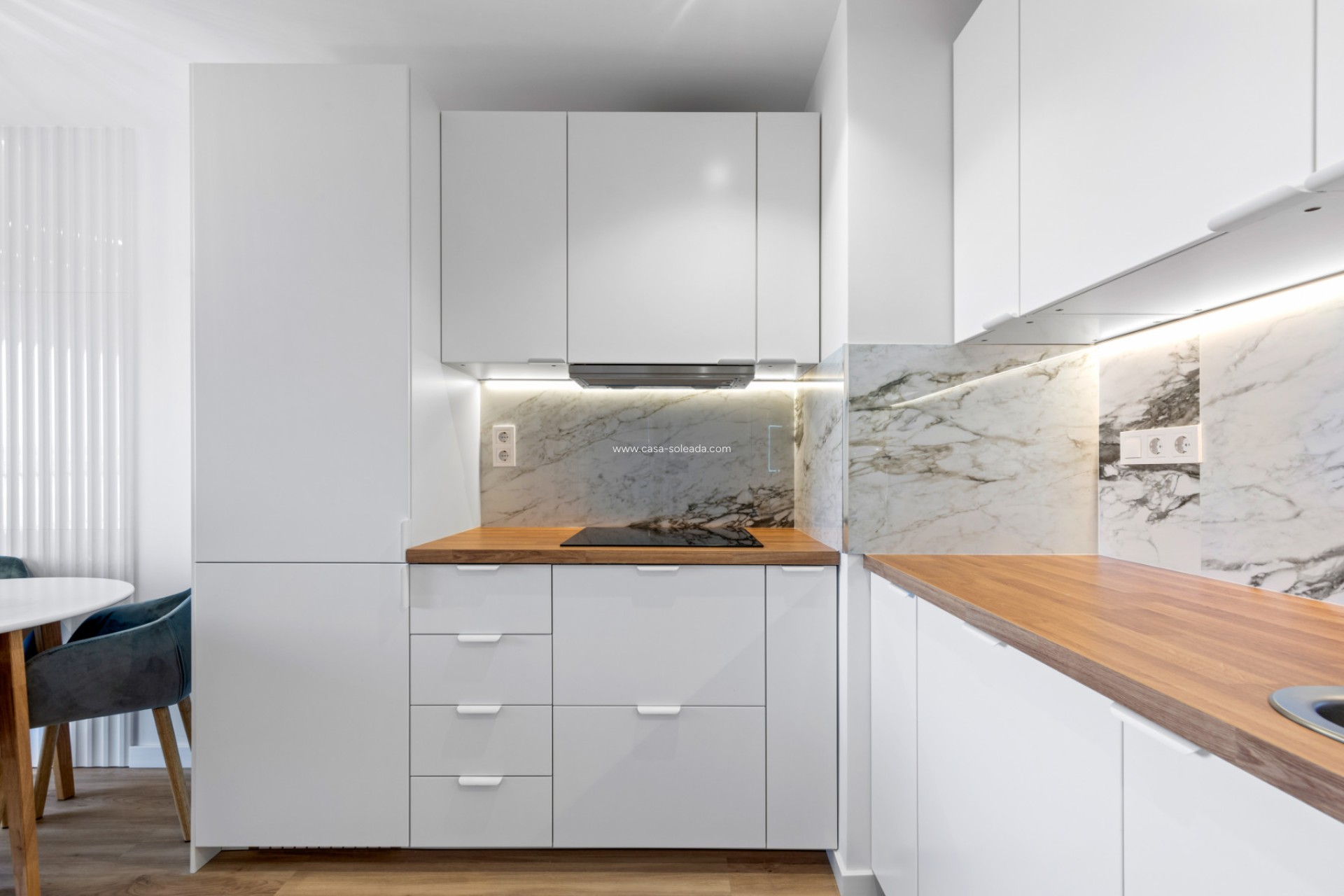 Revente - Appartement - Punta Prima - Beachside