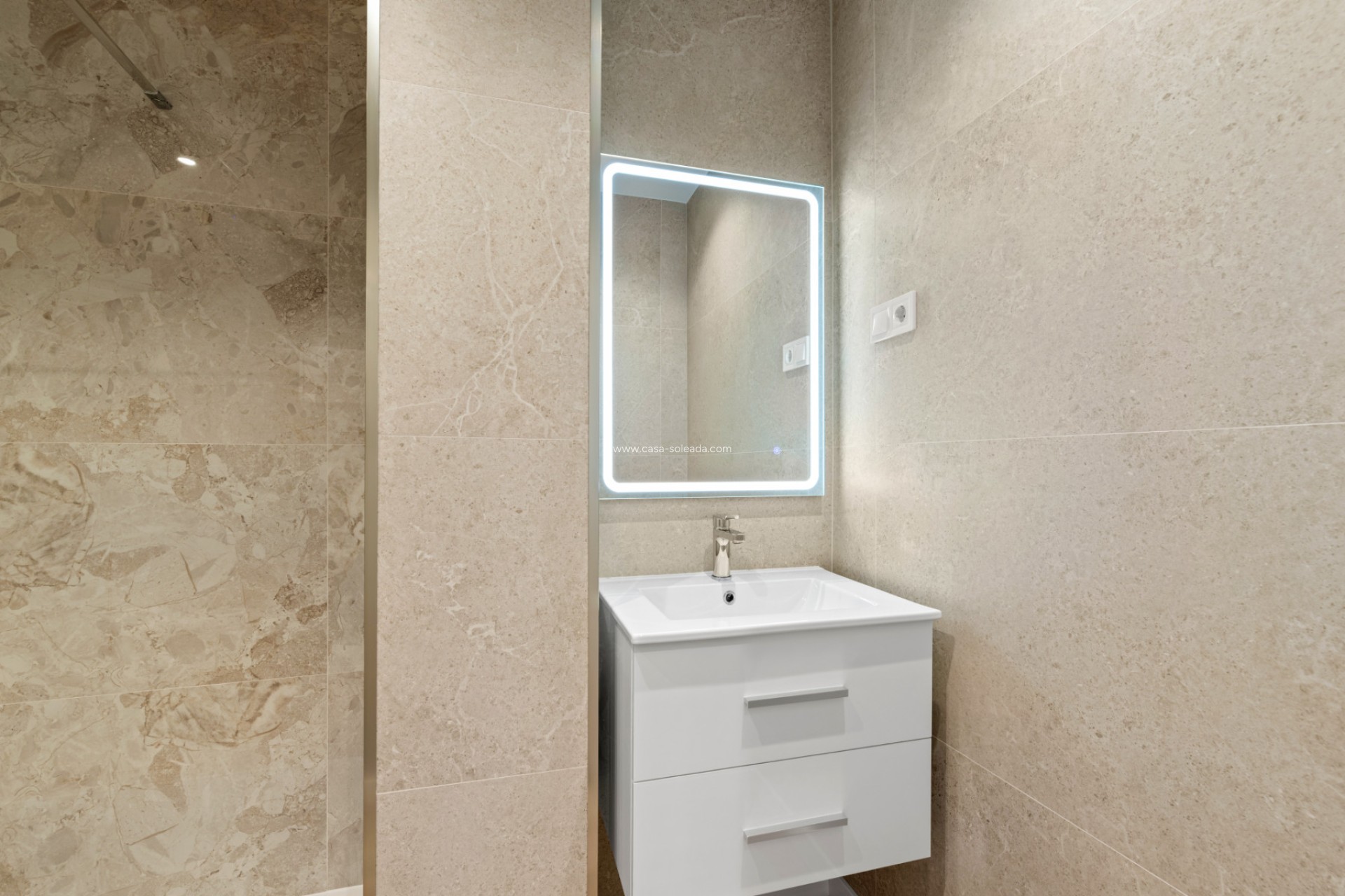 Revente - Appartement - Punta Prima - Beachside