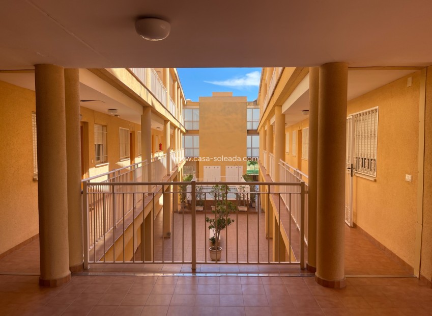 Revente - Appartement - Rafal - Inland