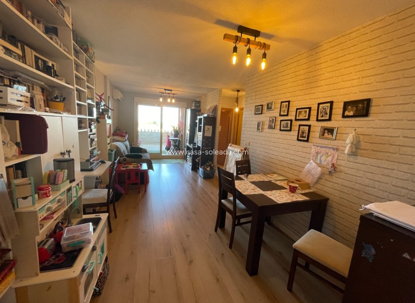 Revente - Appartement - Rafal - Inland