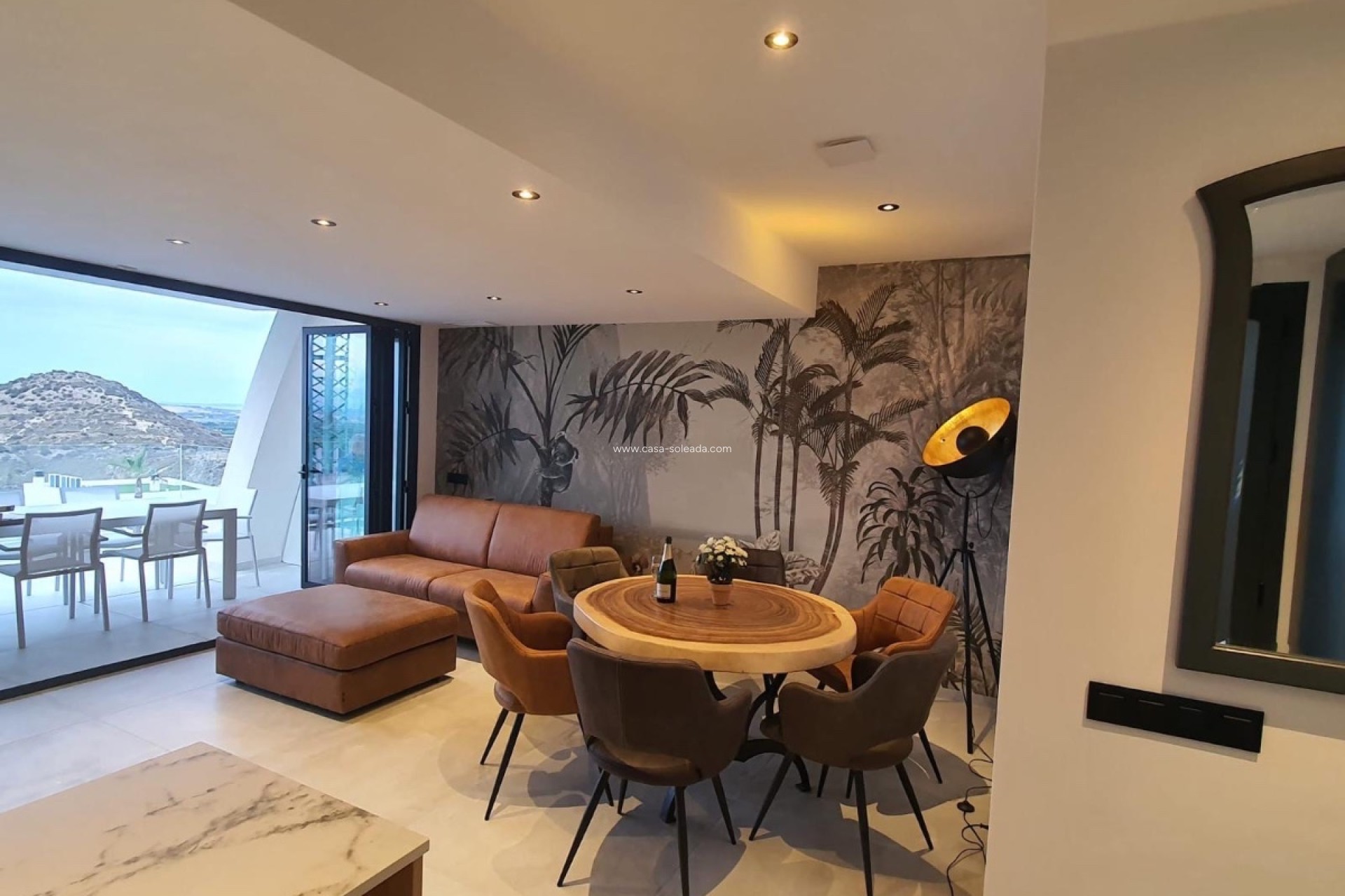 Revente - Appartement - Rojales - Inland