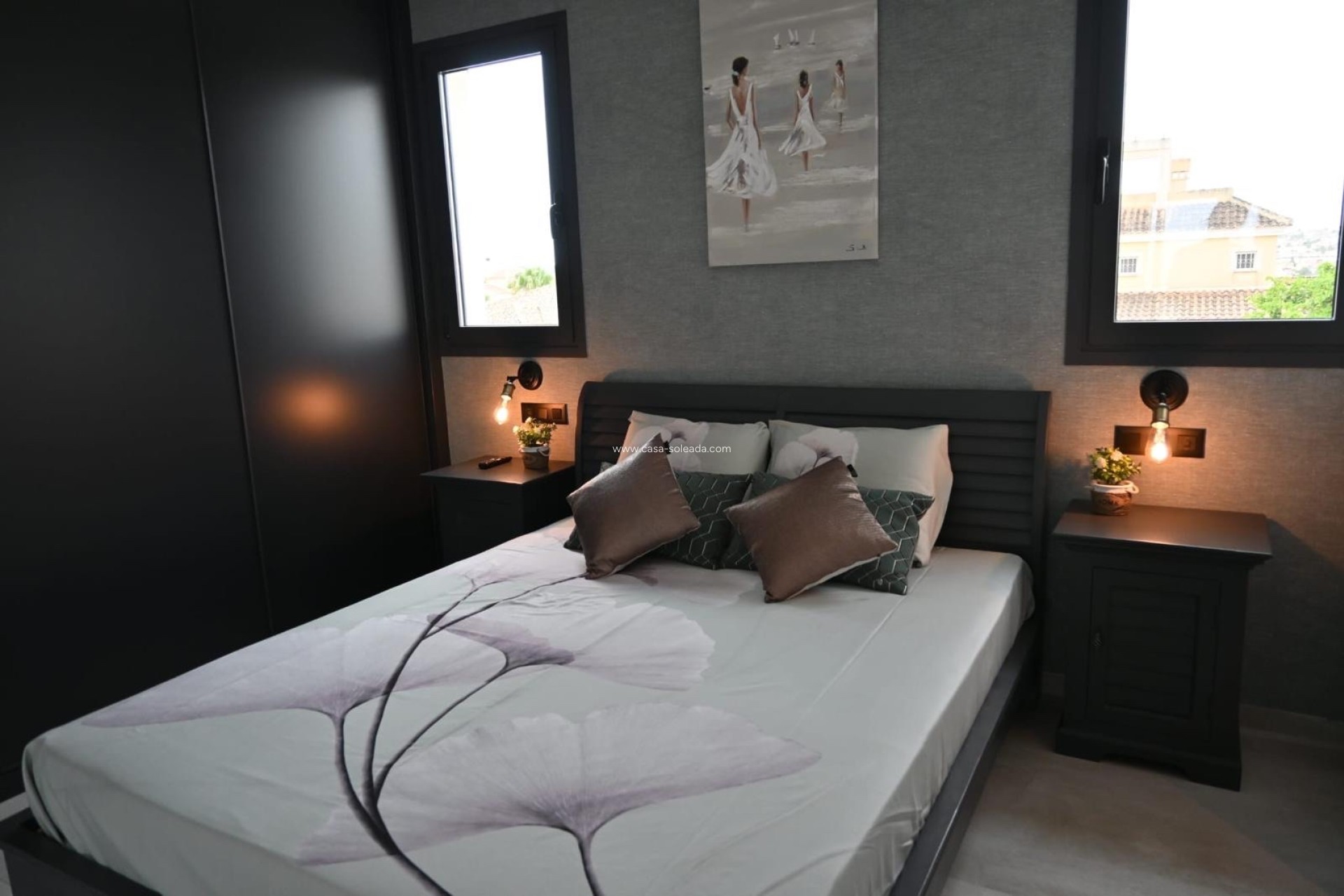 Revente - Appartement - Rojales - Inland