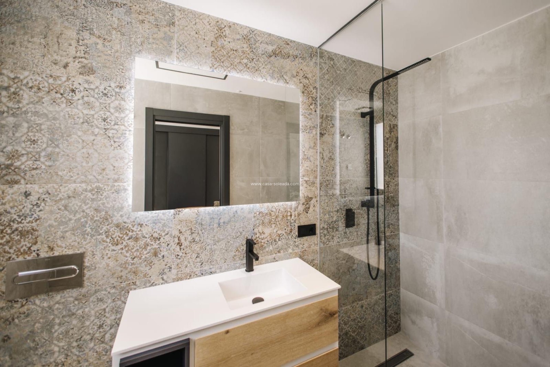 Revente - Appartement - Rojales - Inland