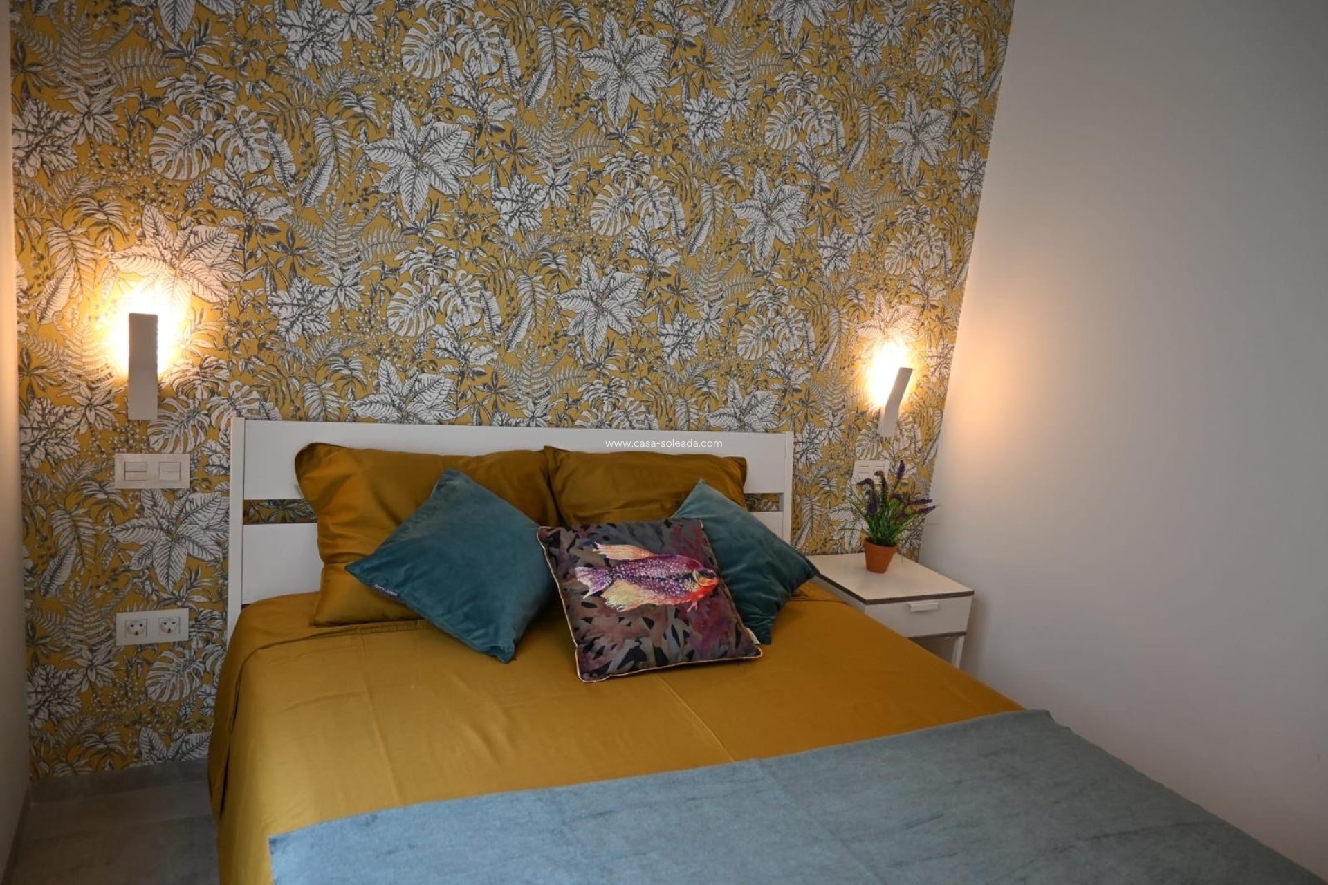 Revente - Appartement - Rojales - Inland