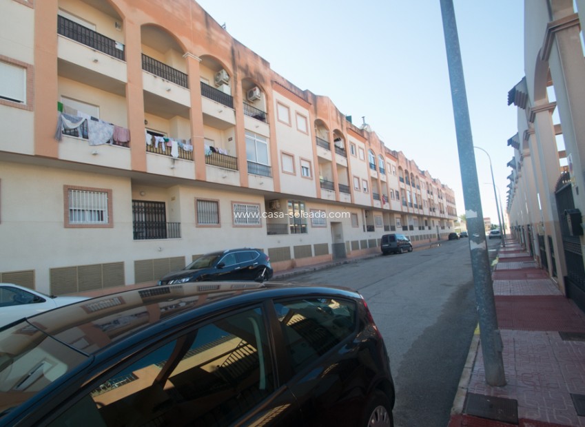 Revente - Appartement - San Isidro - Center