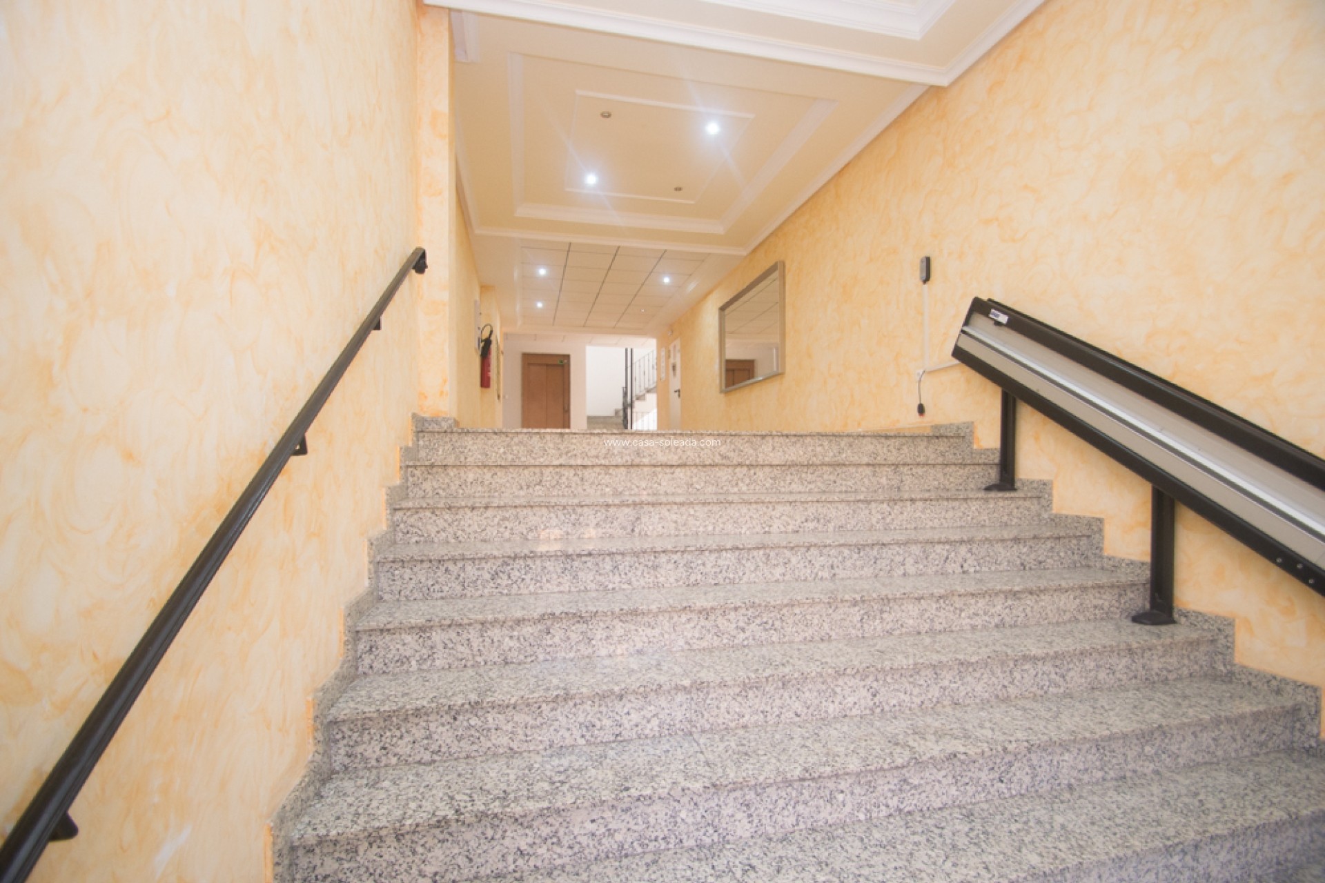 Revente - Appartement - San Isidro - Center