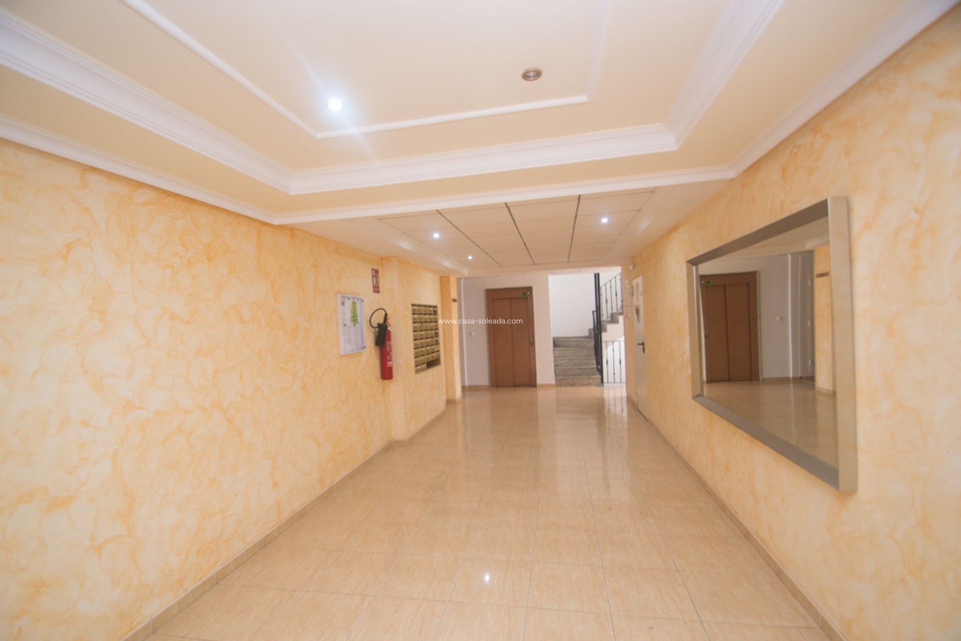 Revente - Appartement - San Isidro - Center
