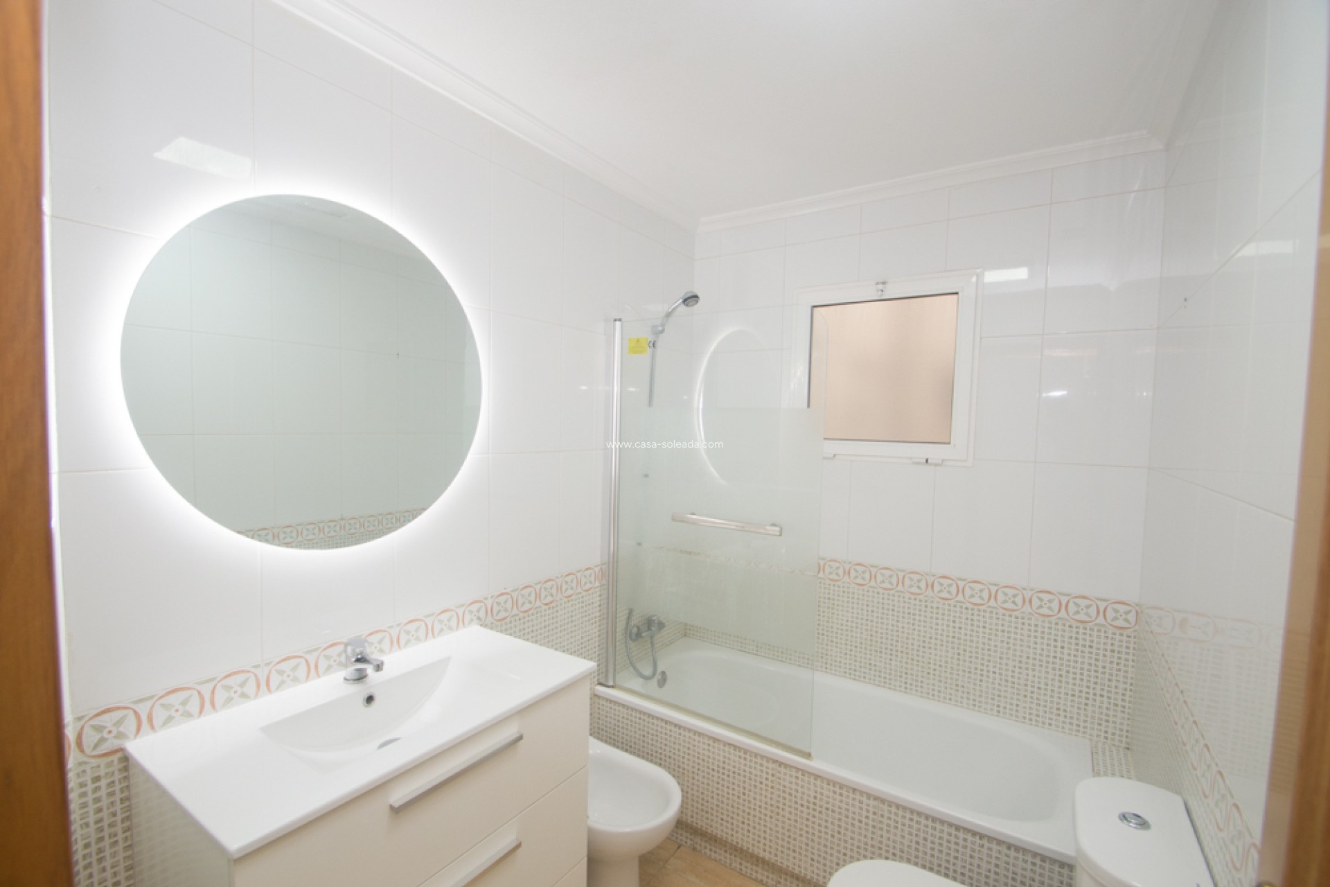 Revente - Appartement - San Isidro - Center