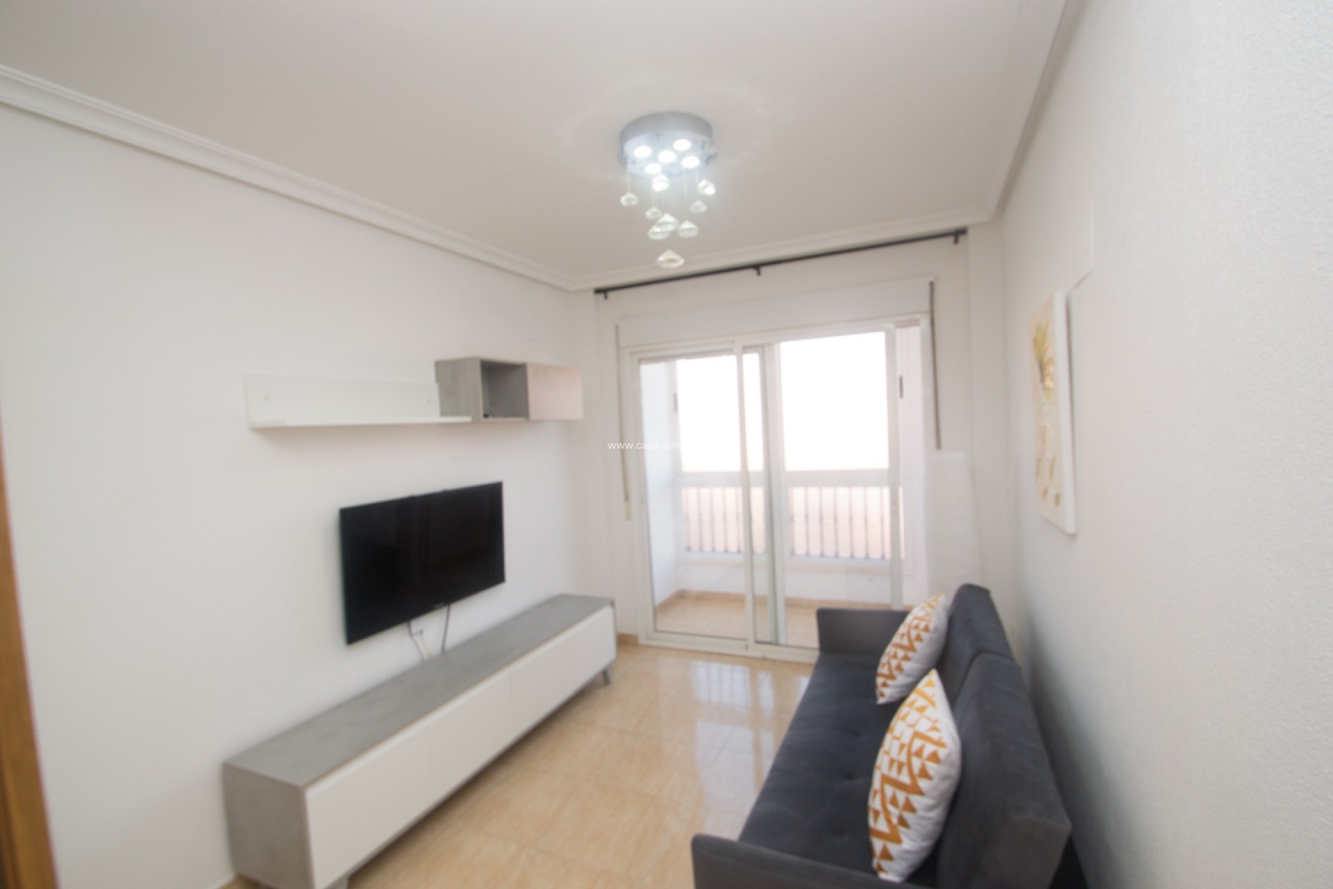 Revente - Appartement - San Isidro - Center