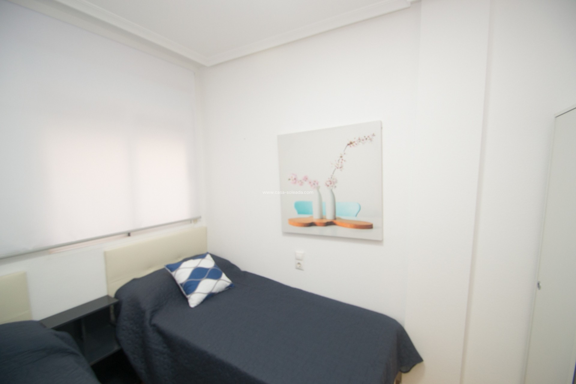 Revente - Appartement - San Isidro - Center