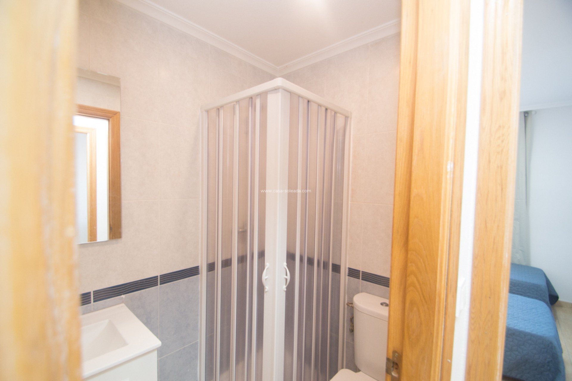 Revente - Appartement - San Isidro - Center