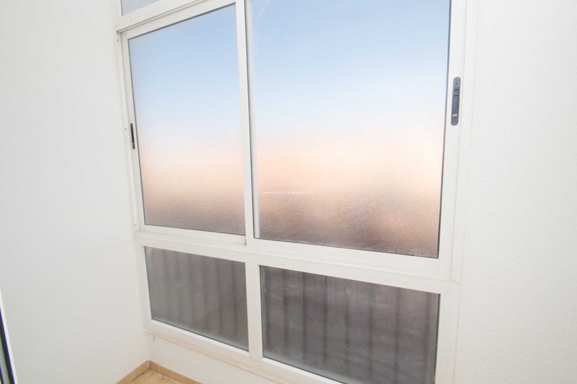 Revente - Appartement - San Isidro - Center