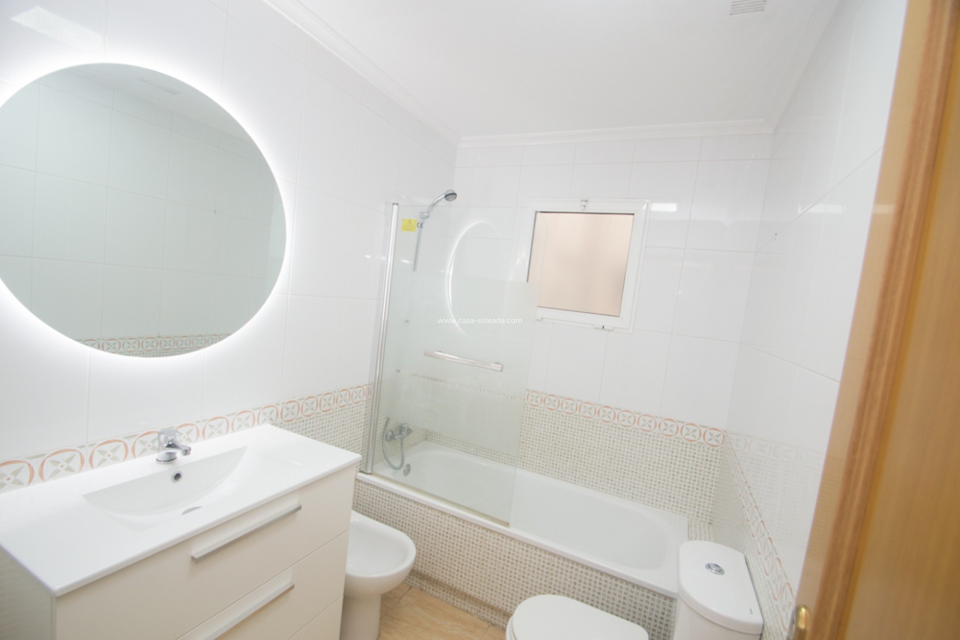 Revente - Appartement - San Isidro - Center