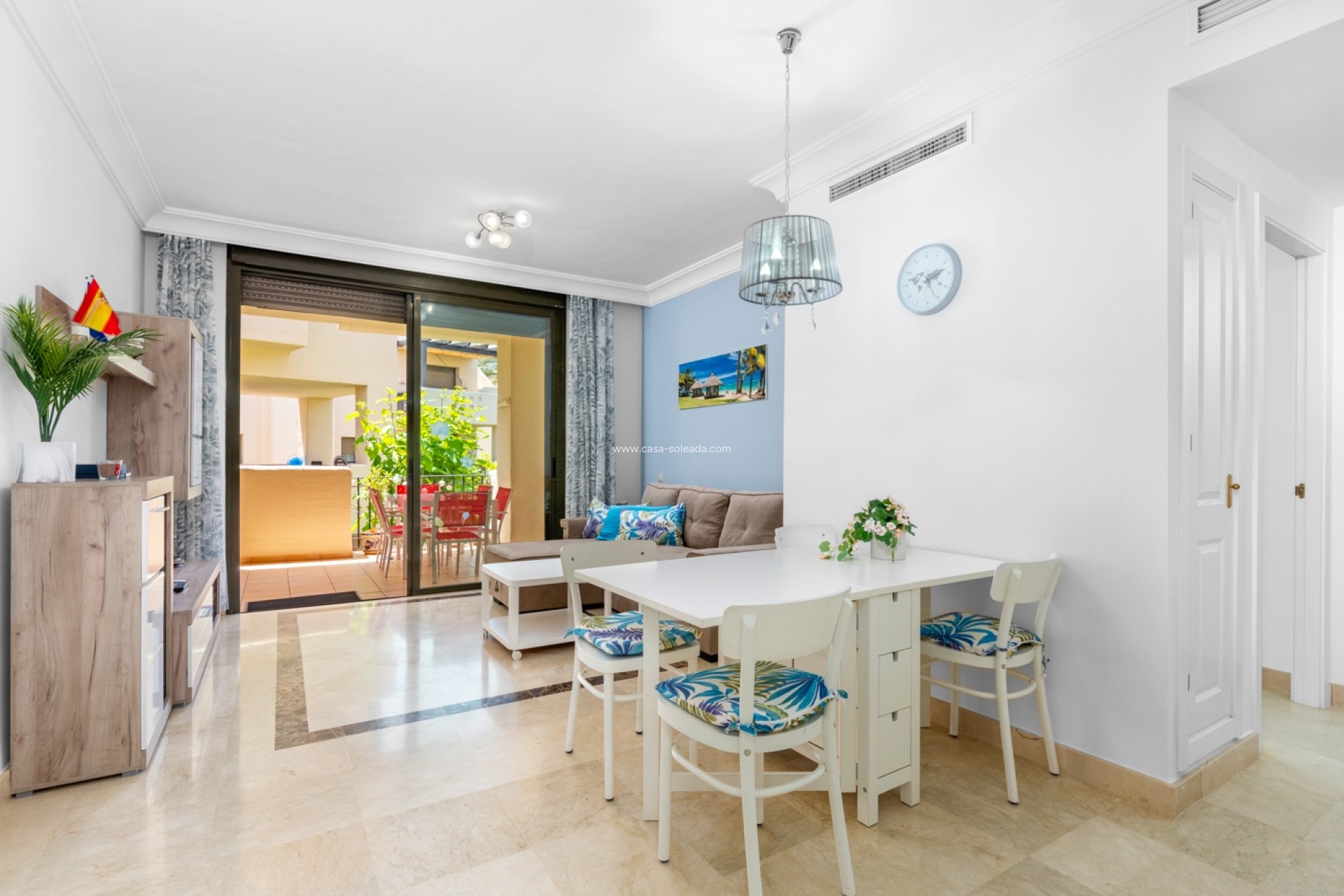 Revente - Appartement - San javier - Costa Calida