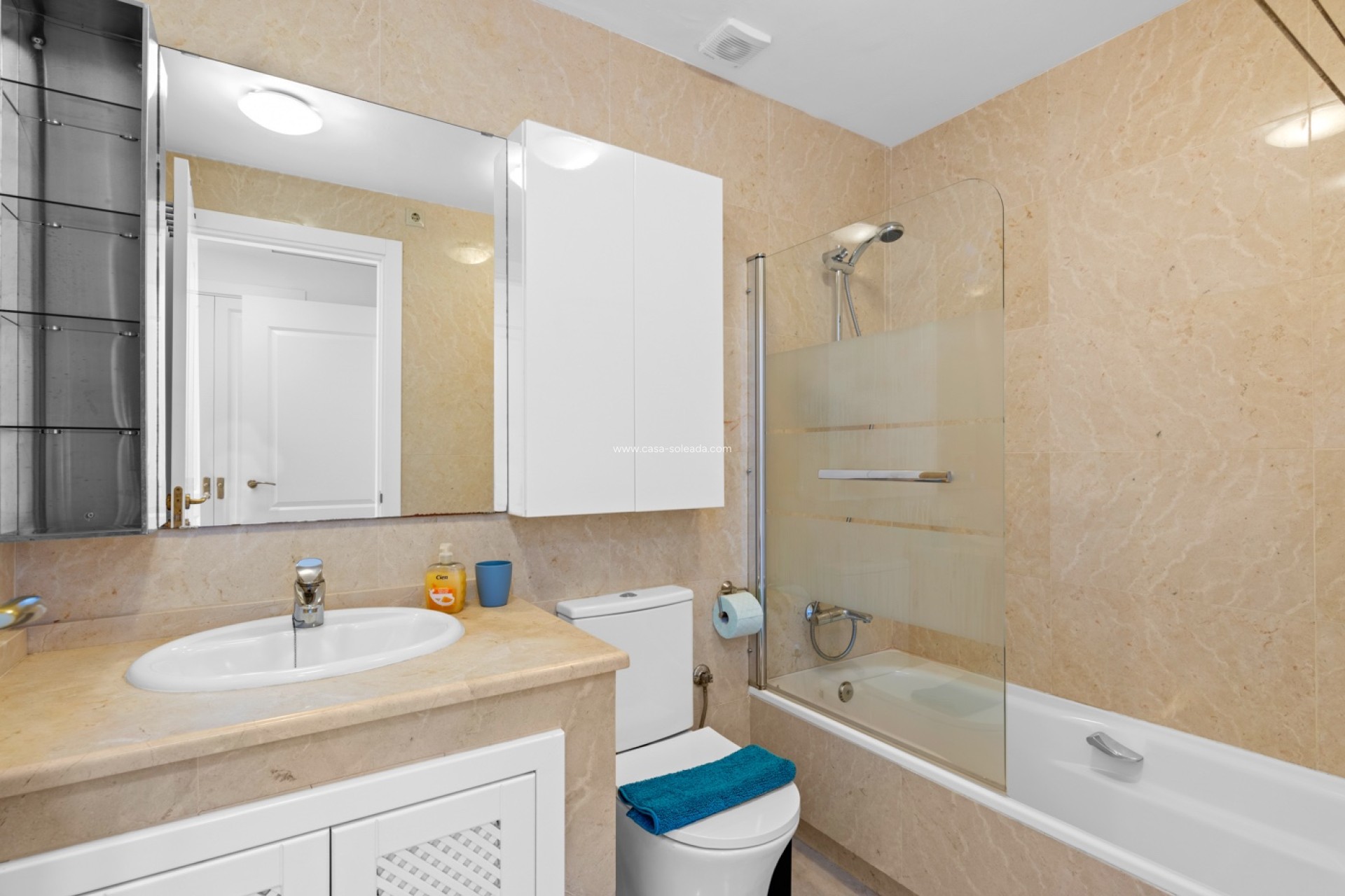 Revente - Appartement - San javier - Costa Calida