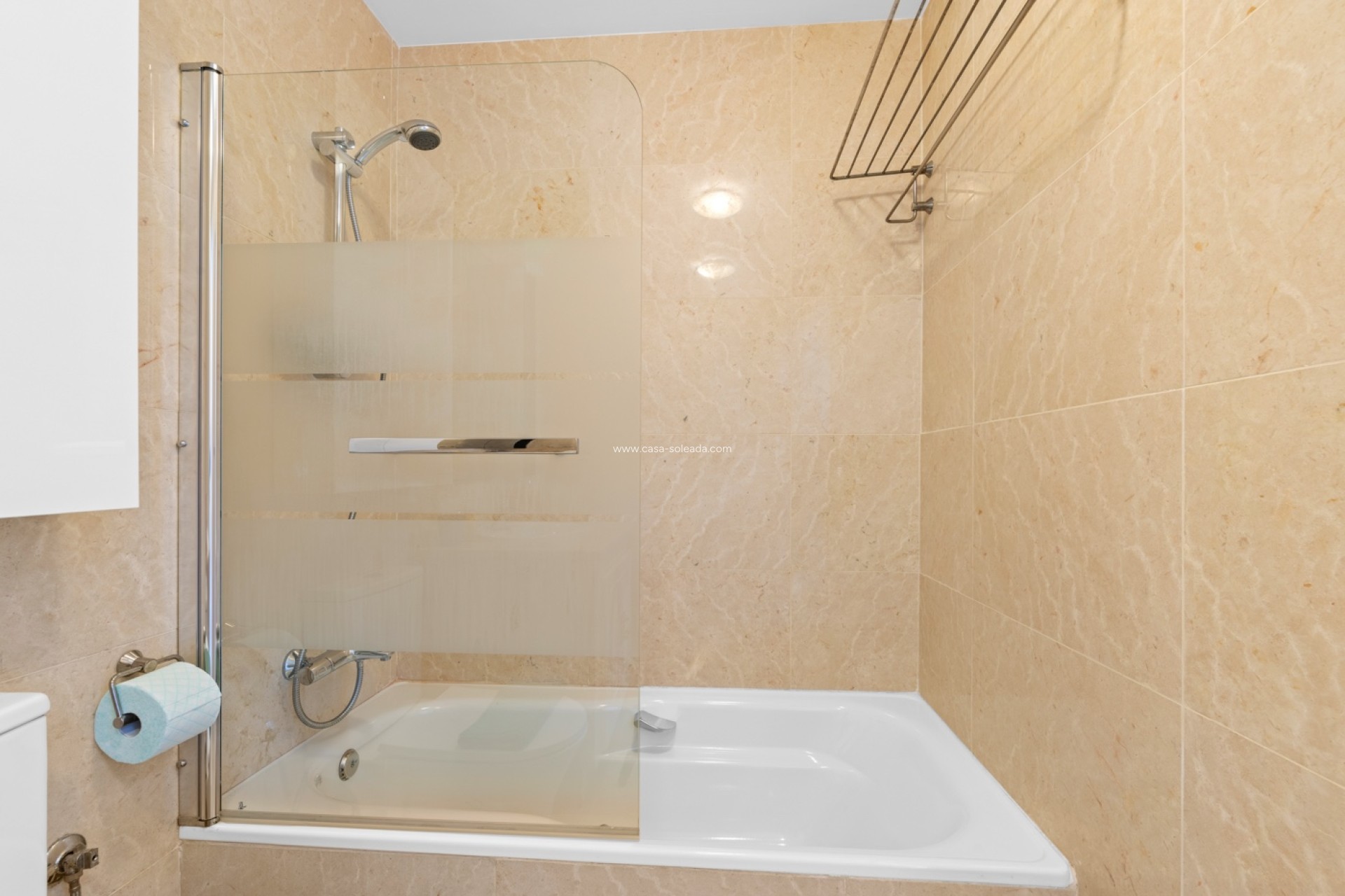 Revente - Appartement - San javier - Costa Calida