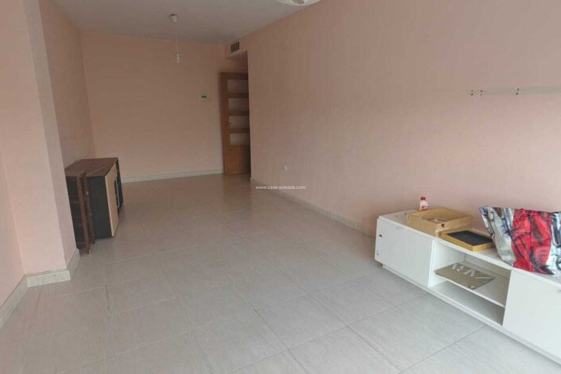Revente - Appartement - San Juan de Alicante - Costa Blanca