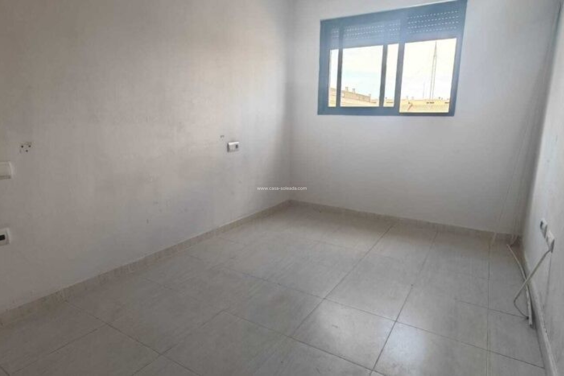 Revente - Appartement - San Juan de Alicante - Costa Blanca