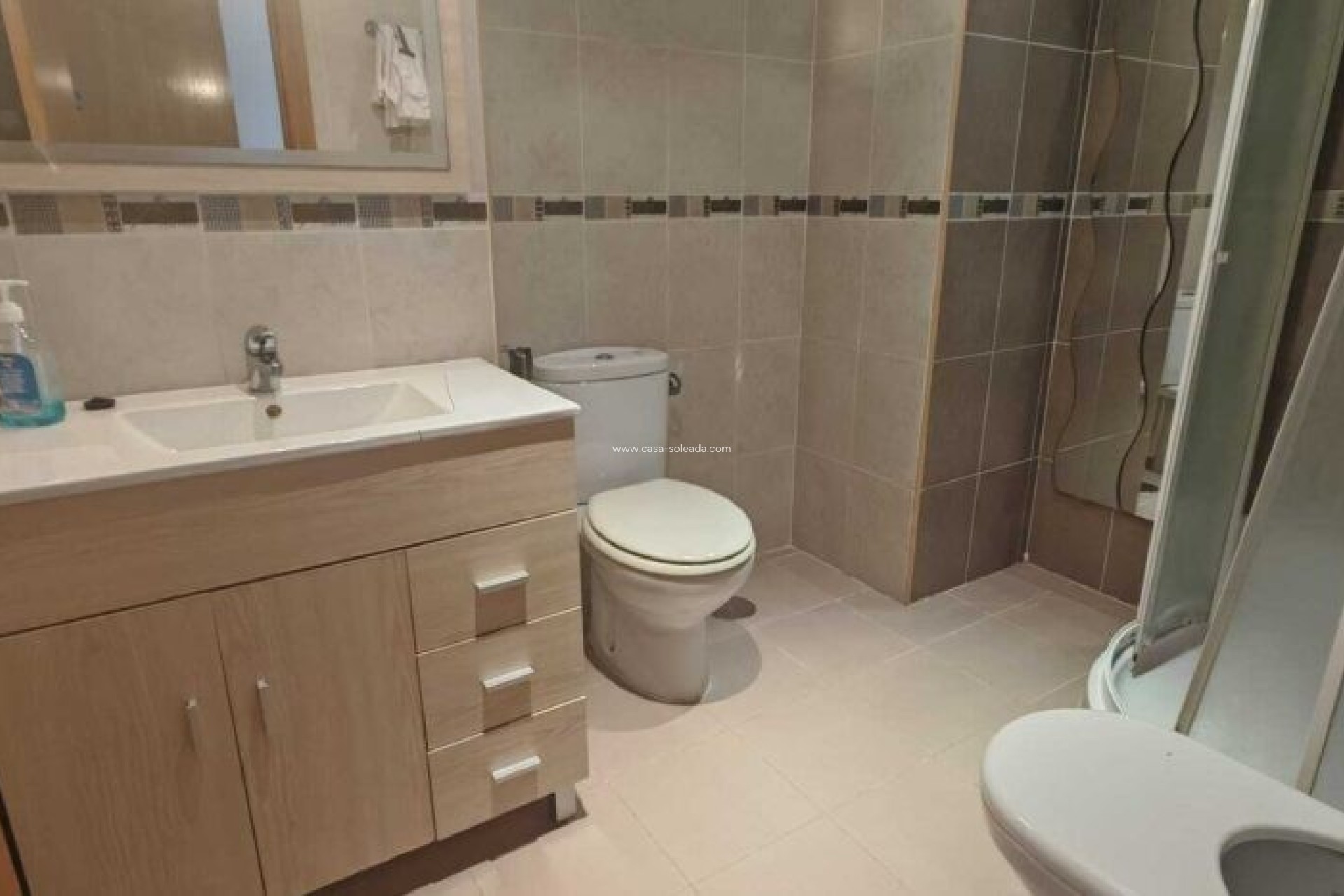 Revente - Appartement - San Juan de Alicante - Costa Blanca