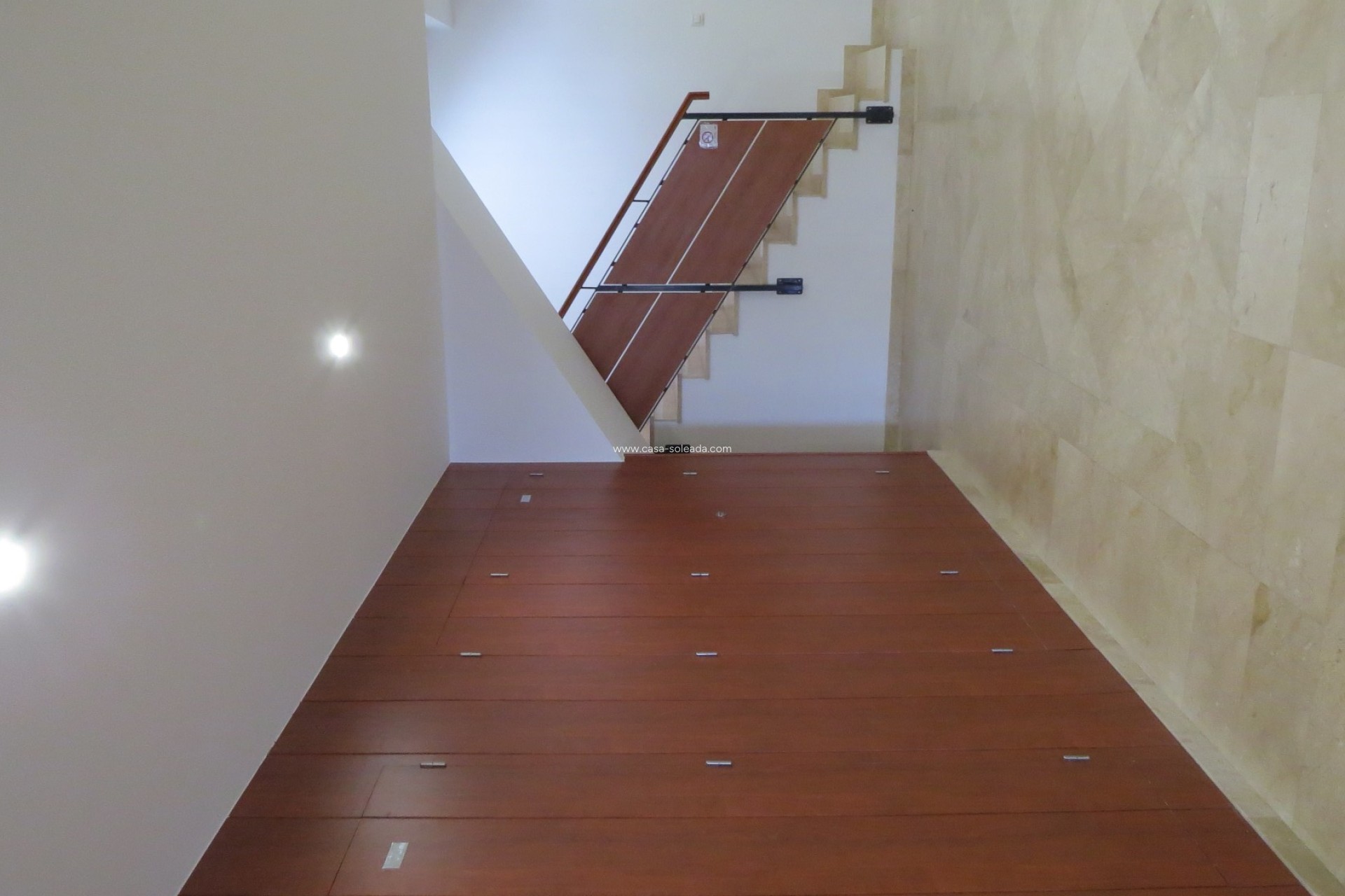 Revente - Appartement - San Miguel de Salinas - Inland
