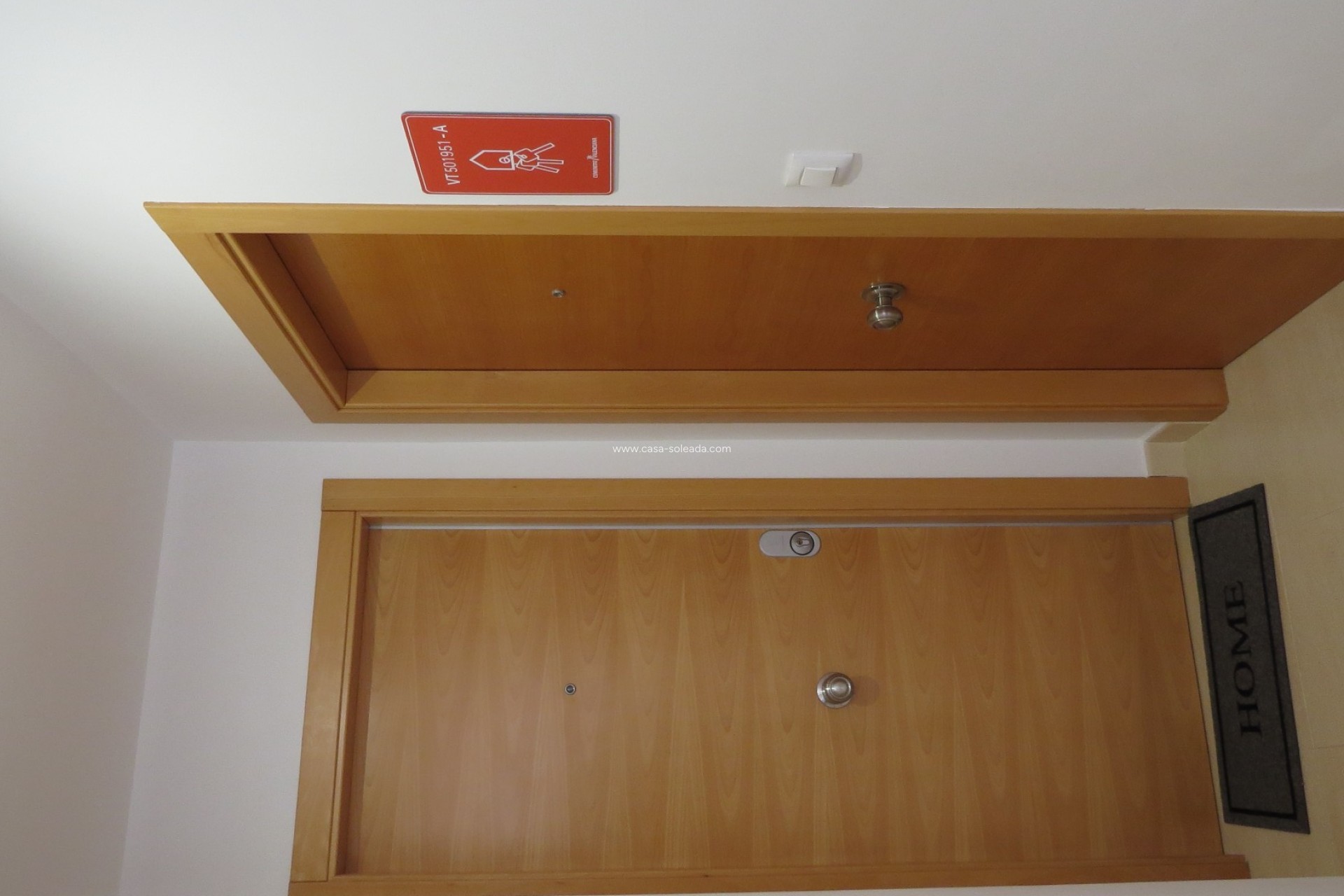 Revente - Appartement - San Miguel de Salinas - Inland