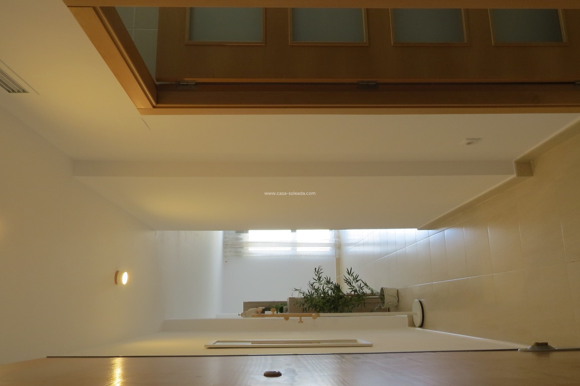 Revente - Appartement - San Miguel de Salinas - Inland