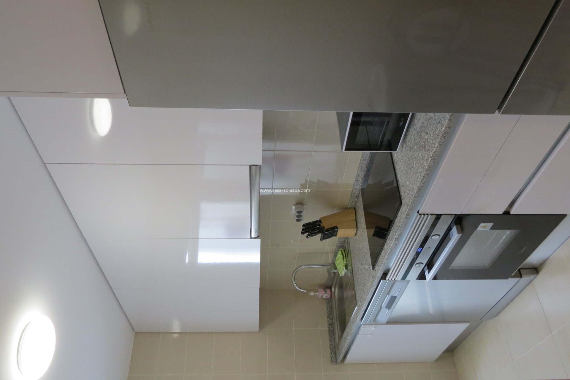Revente - Appartement - San Miguel de Salinas - Inland