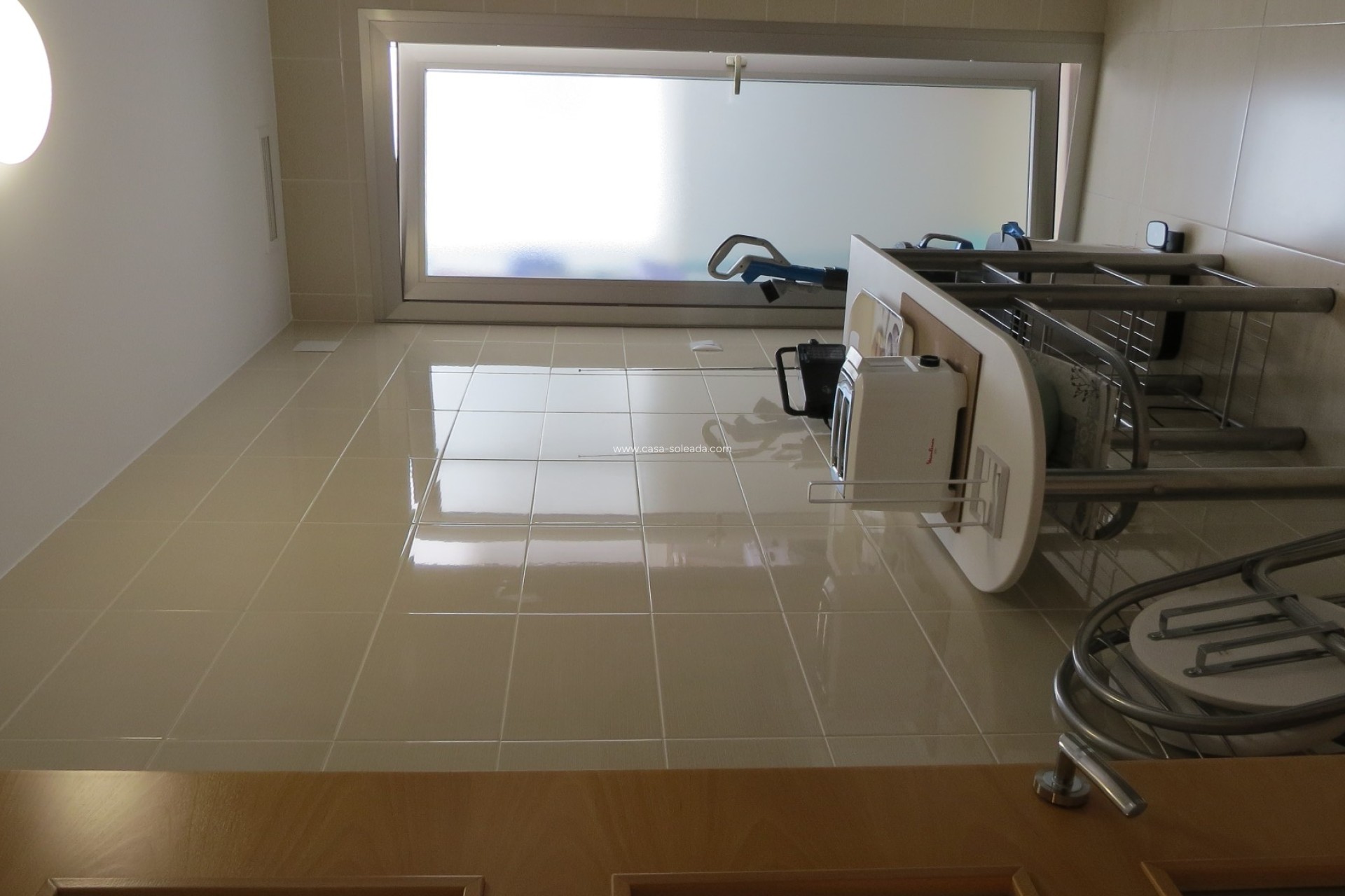 Revente - Appartement - San Miguel de Salinas - Inland