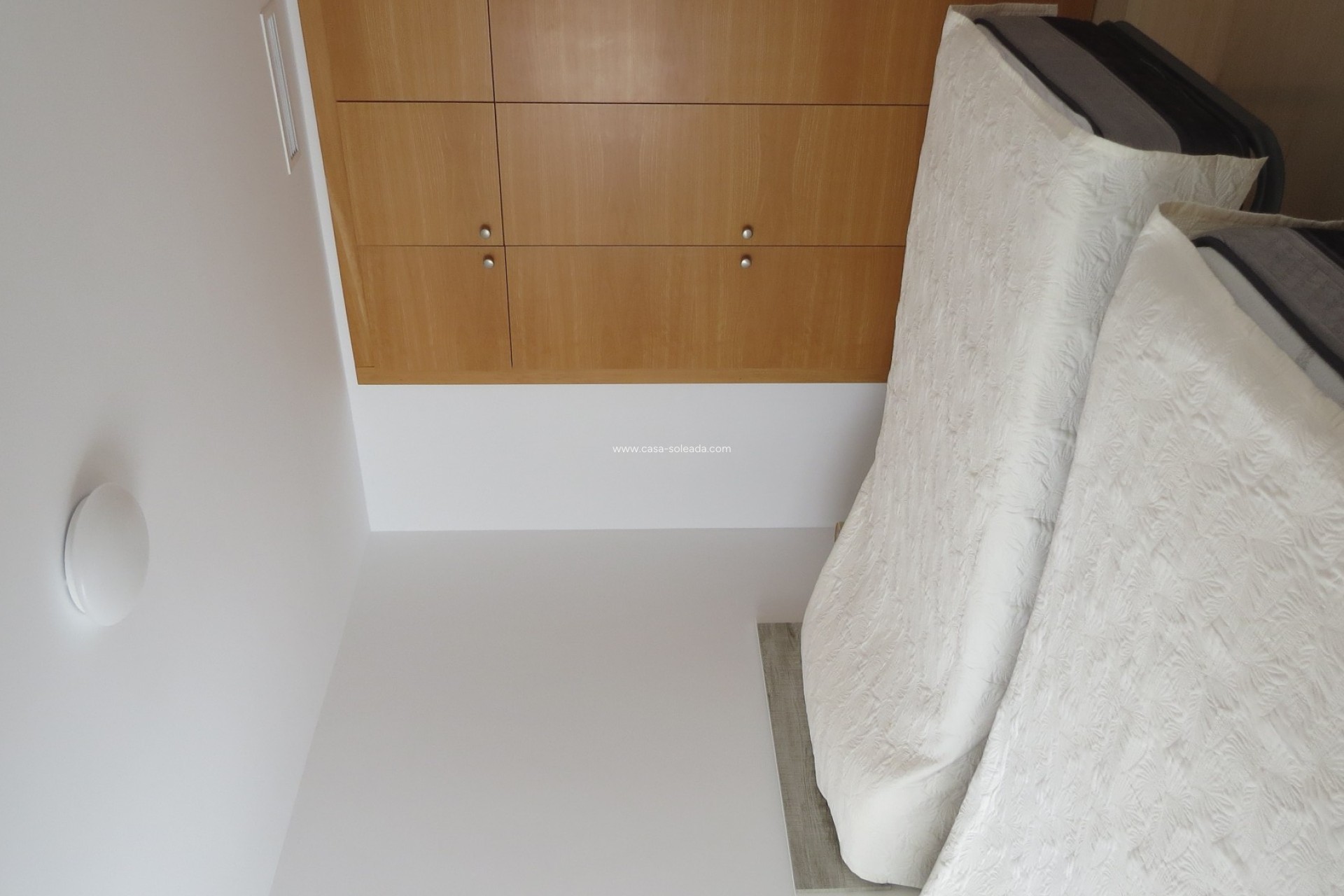 Revente - Appartement - San Miguel de Salinas - Inland