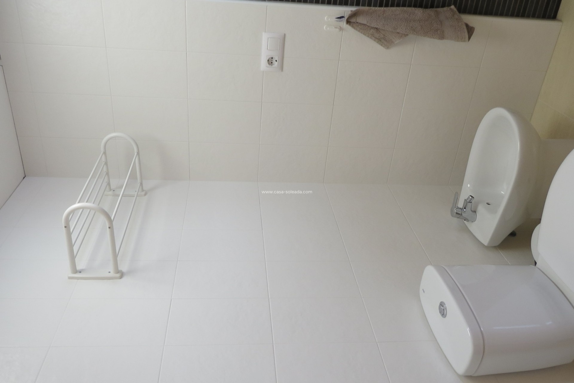 Revente - Appartement - San Miguel de Salinas - Inland