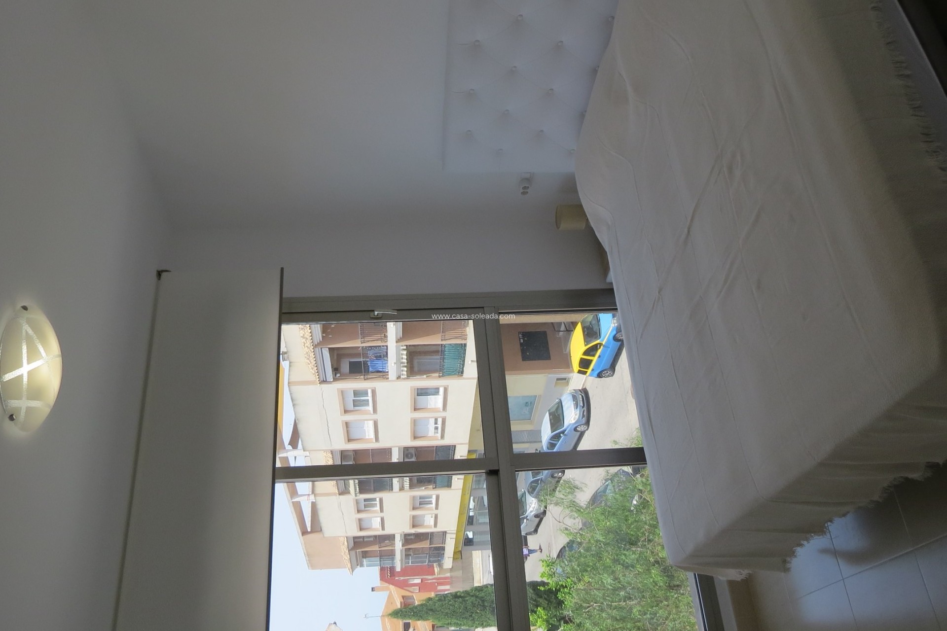 Revente - Appartement - San Miguel de Salinas - Inland