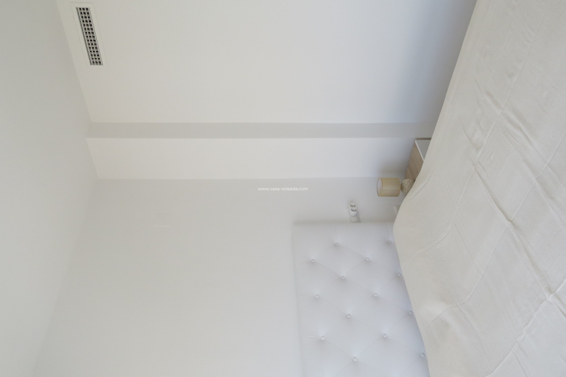 Revente - Appartement - San Miguel de Salinas - Inland