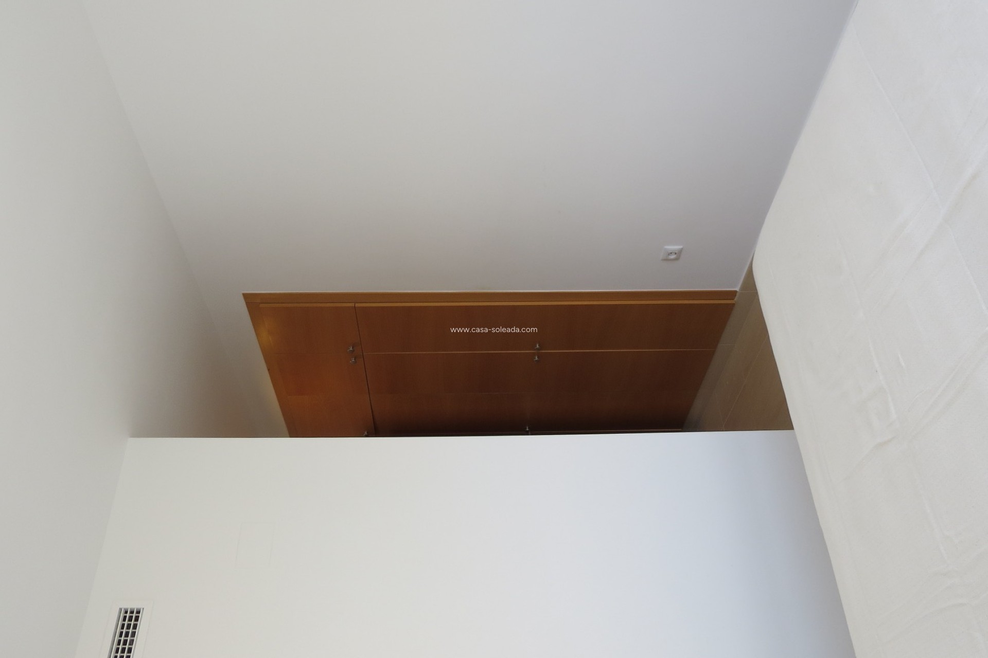 Revente - Appartement - San Miguel de Salinas - Inland