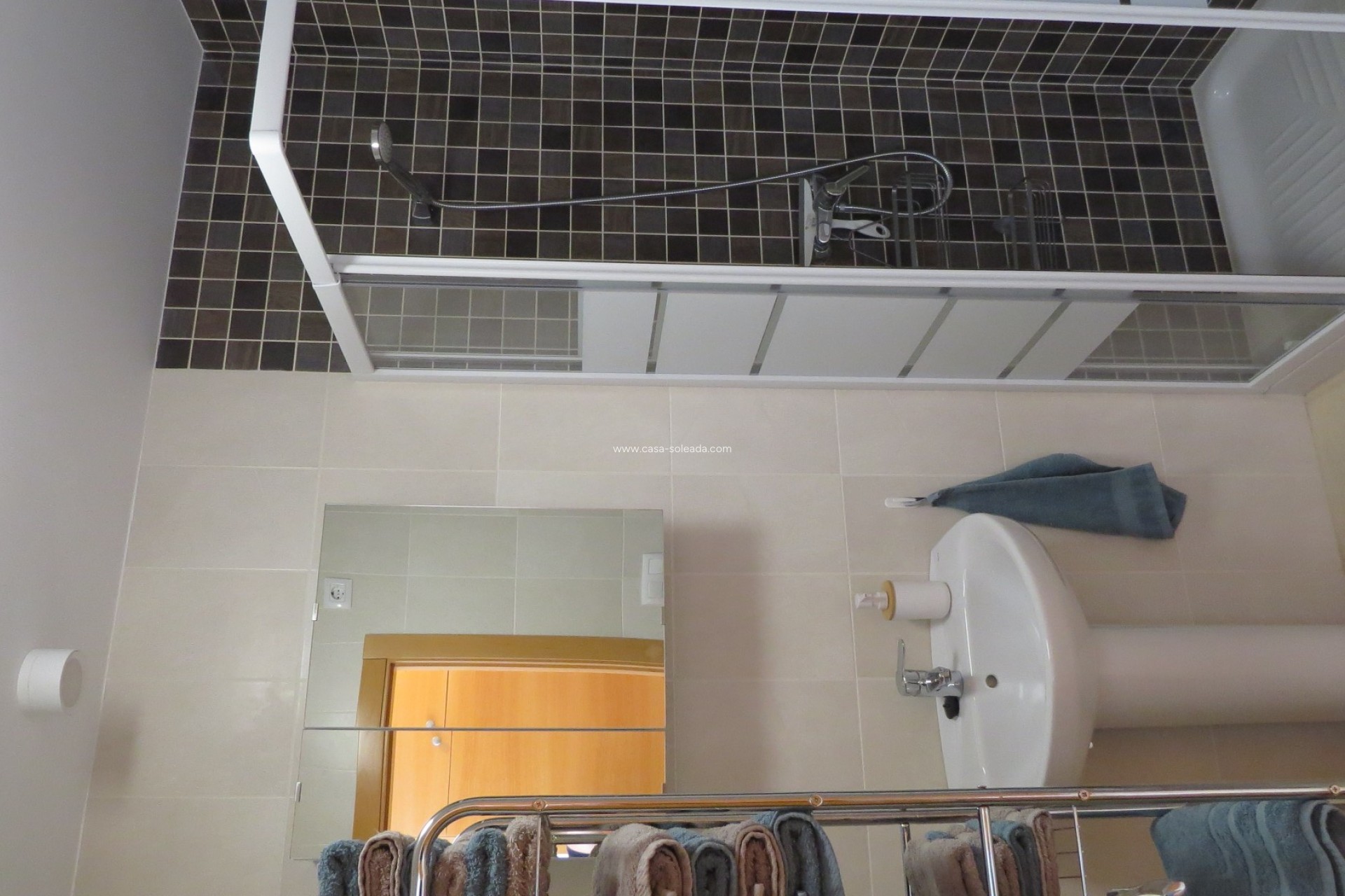 Revente - Appartement - San Miguel de Salinas - Inland