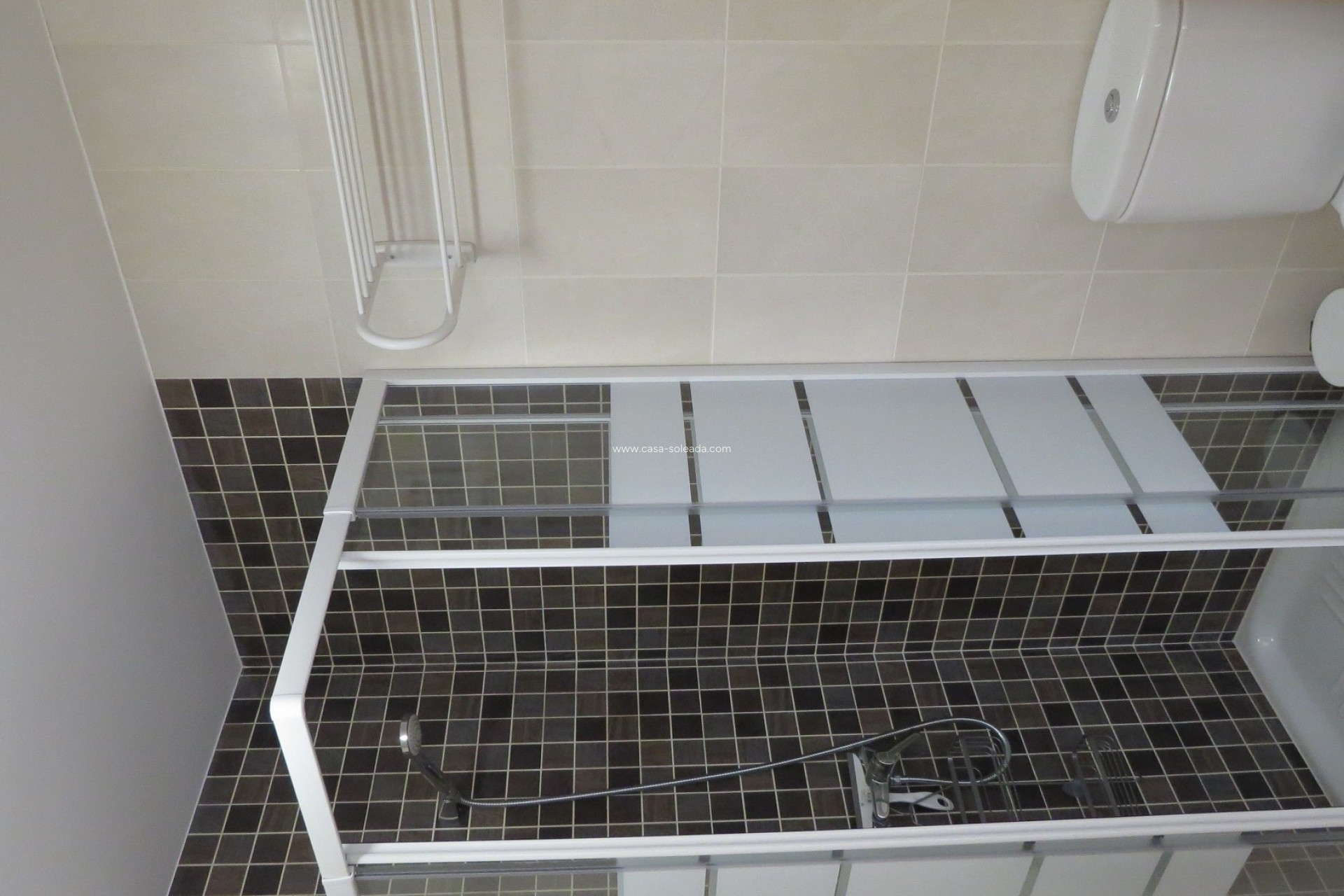 Revente - Appartement - San Miguel de Salinas - Inland