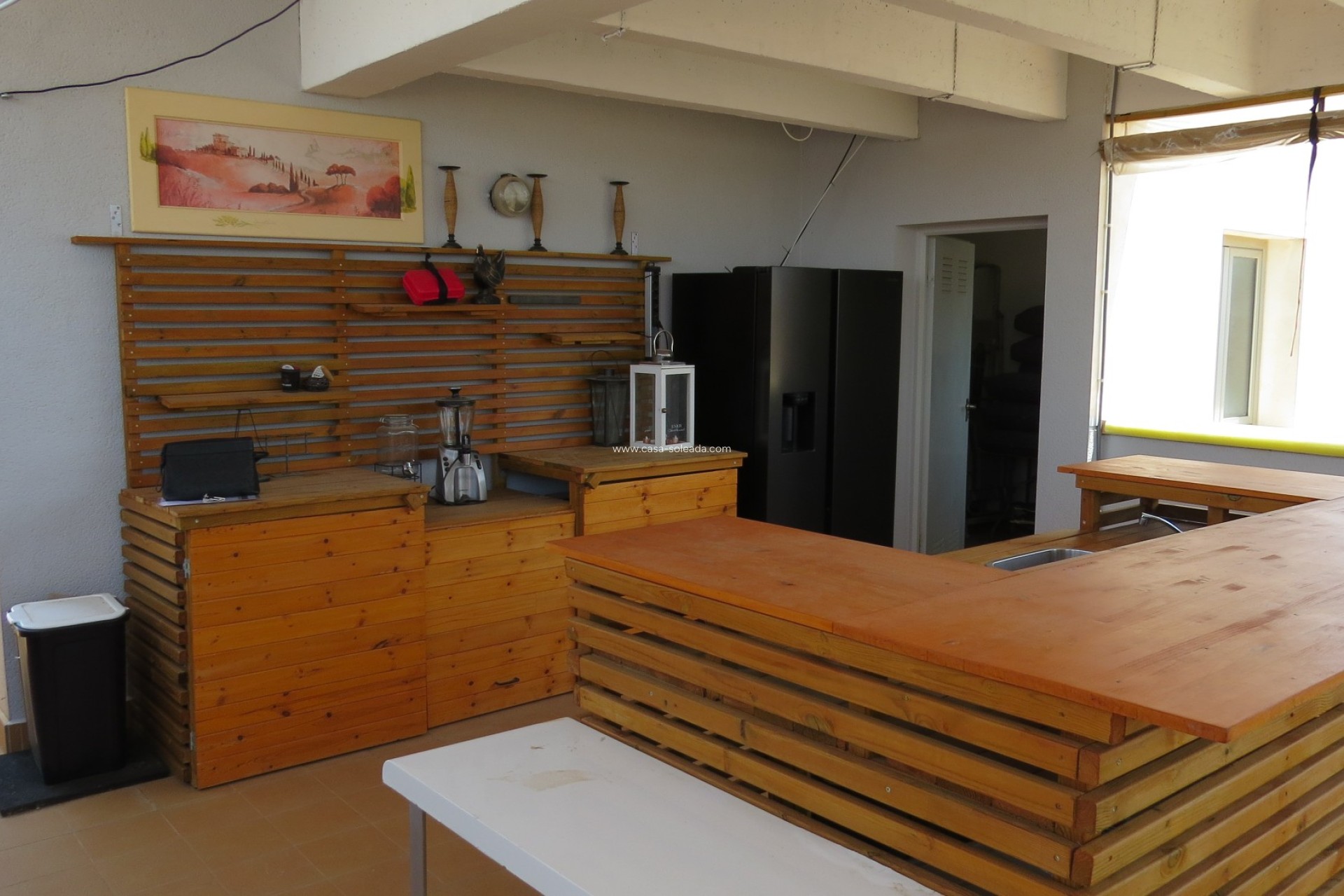 Revente - Appartement - San Miguel de Salinas - Inland