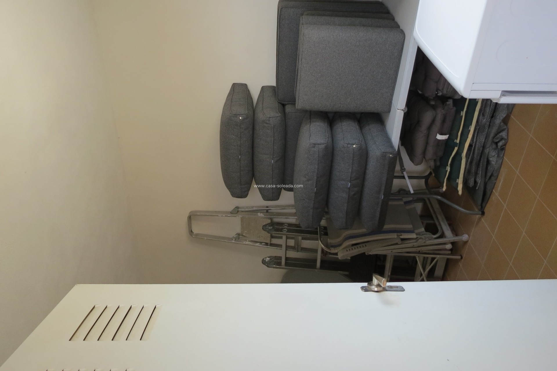 Revente - Appartement - San Miguel de Salinas - Inland