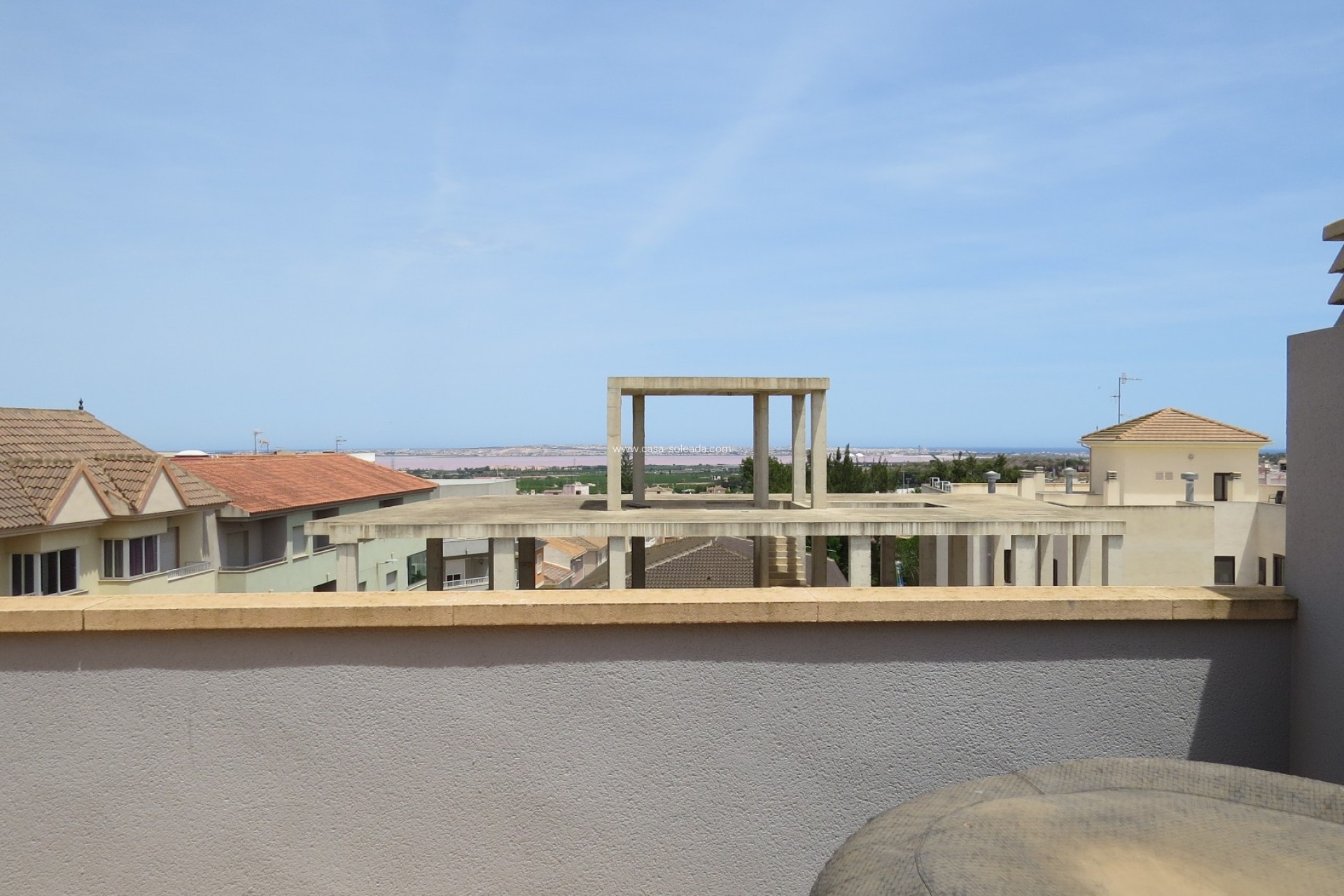 Revente - Appartement - San Miguel de Salinas - Inland