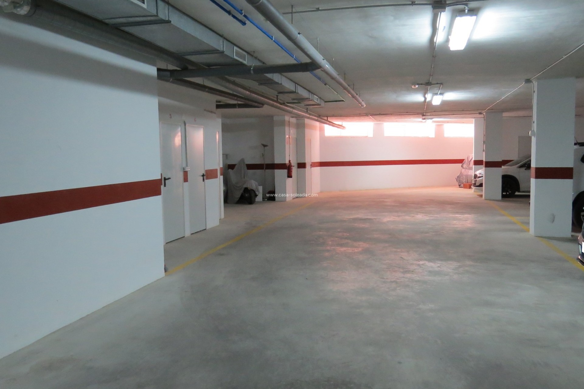 Revente - Appartement - San Miguel de Salinas - Inland