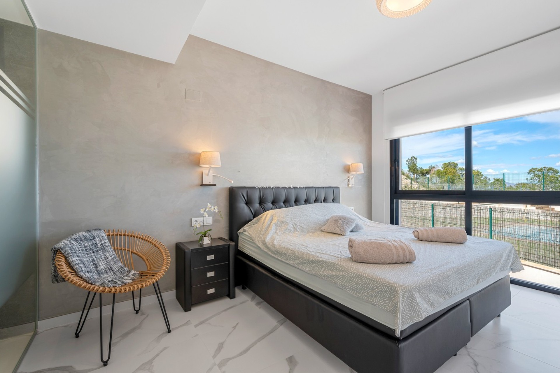Revente - Appartement - San Miguel de Salinas - San Miguel Salinas
