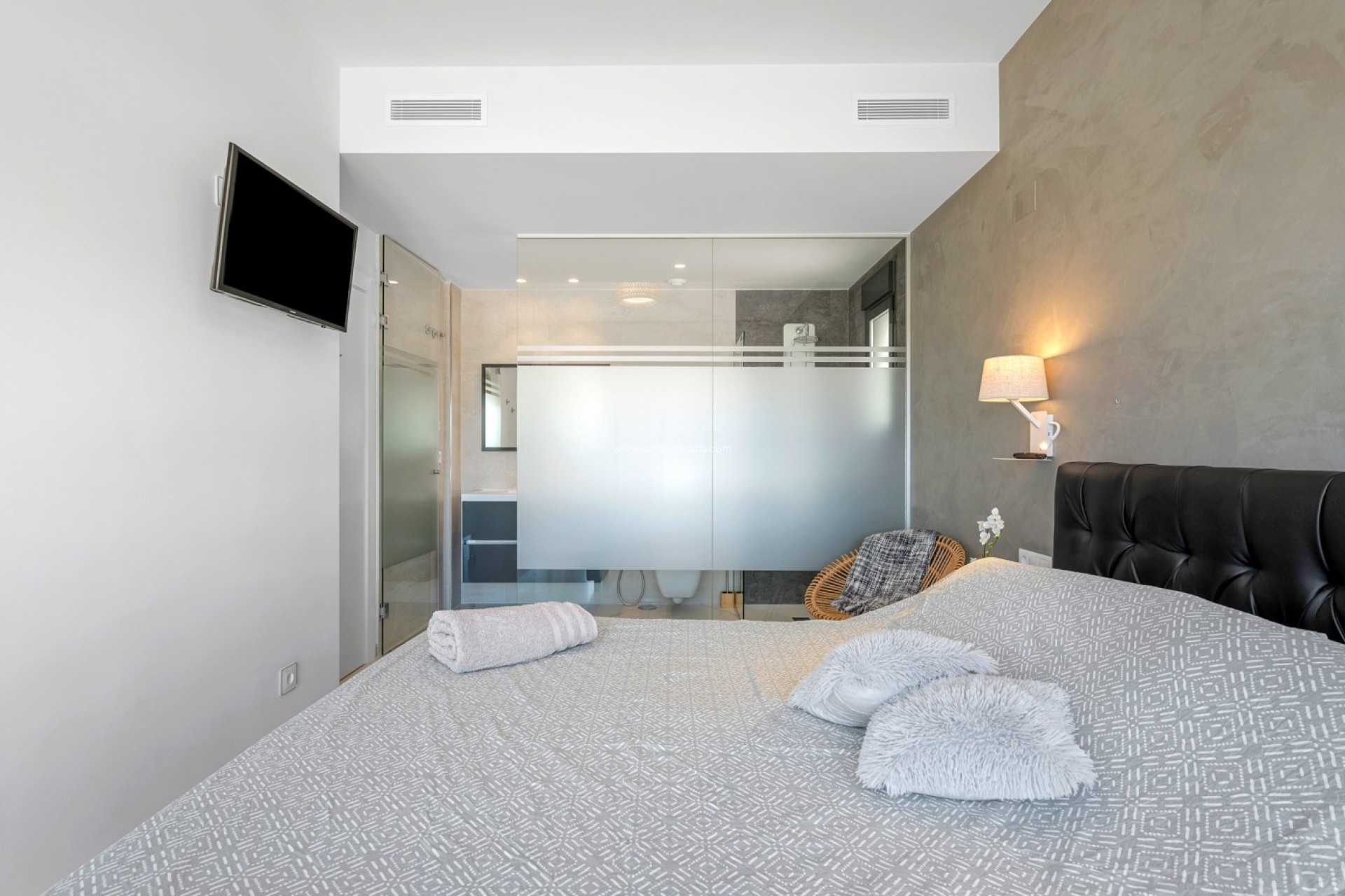 Revente - Appartement - San Miguel de Salinas - San Miguel Salinas