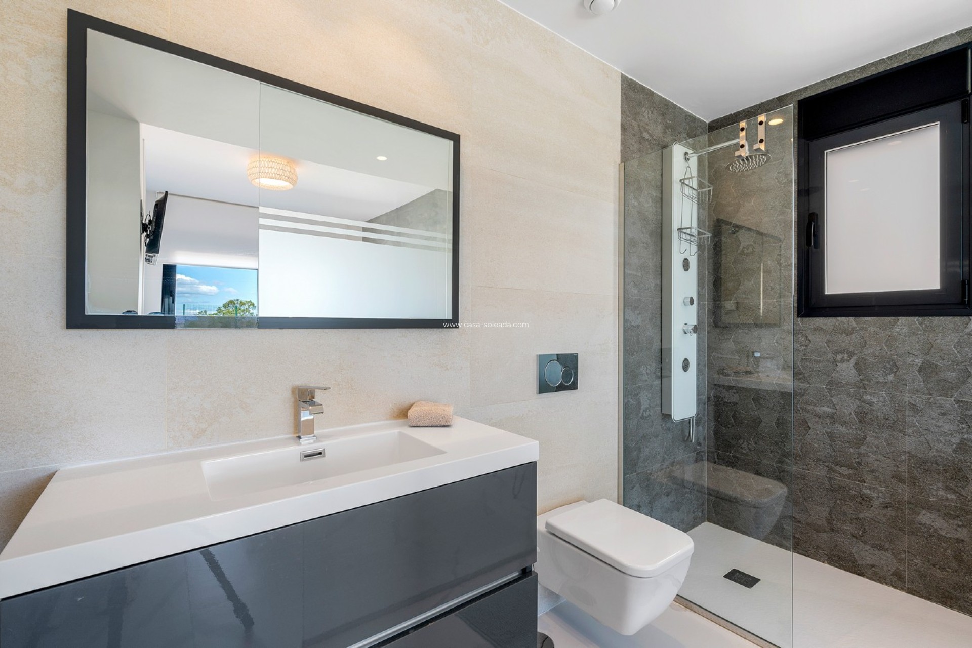 Revente - Appartement - San Miguel de Salinas - San Miguel Salinas